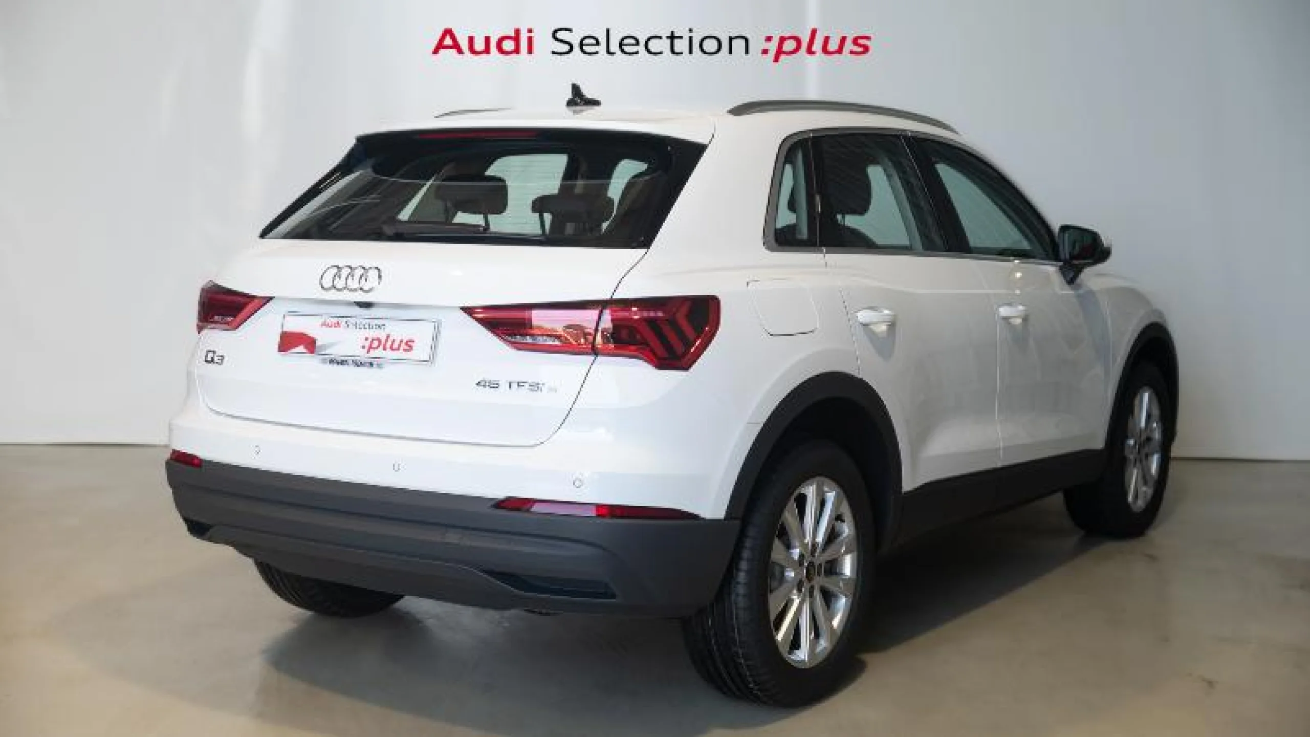 AUDI Q3 45 TFSI E 180KW S TRONIC ADVANCED - Foto 4