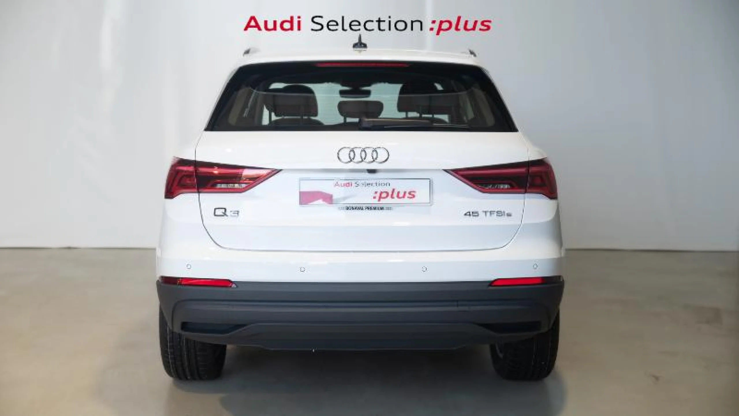 AUDI Q3 45 TFSI E 180KW S TRONIC ADVANCED - Foto 5