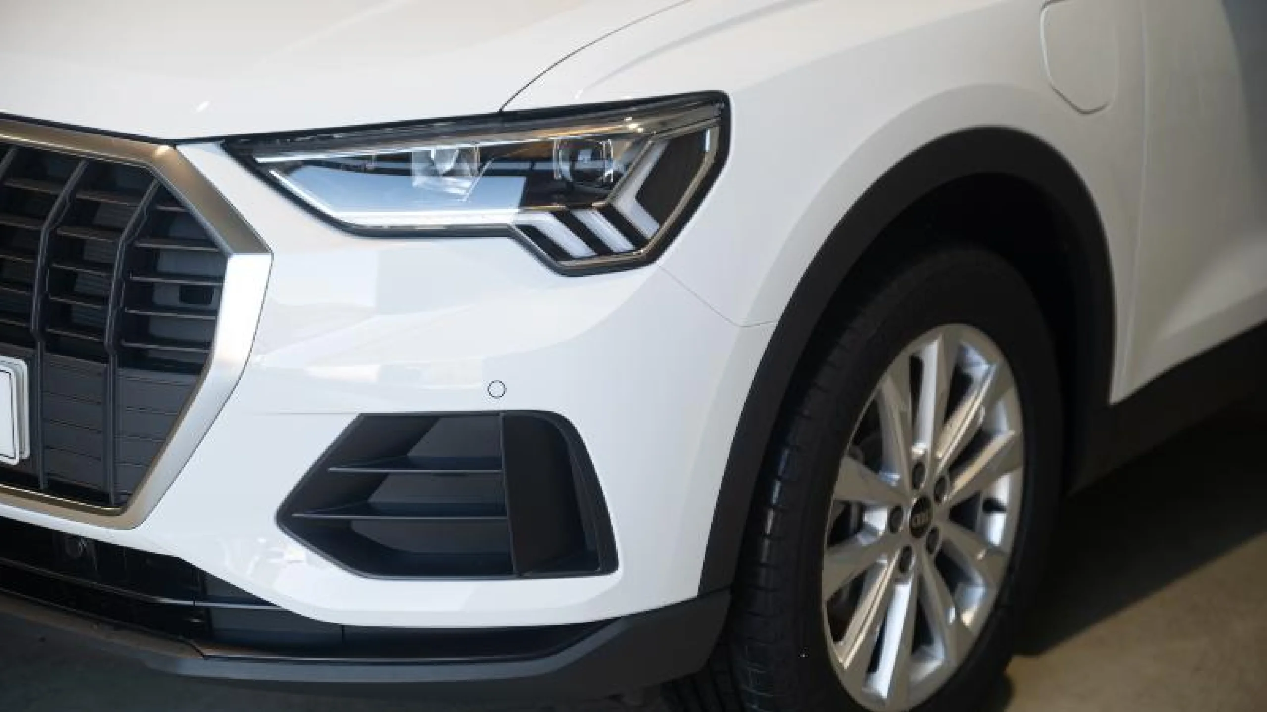 AUDI Q3 45 TFSI E 180KW S TRONIC ADVANCED - Foto 6