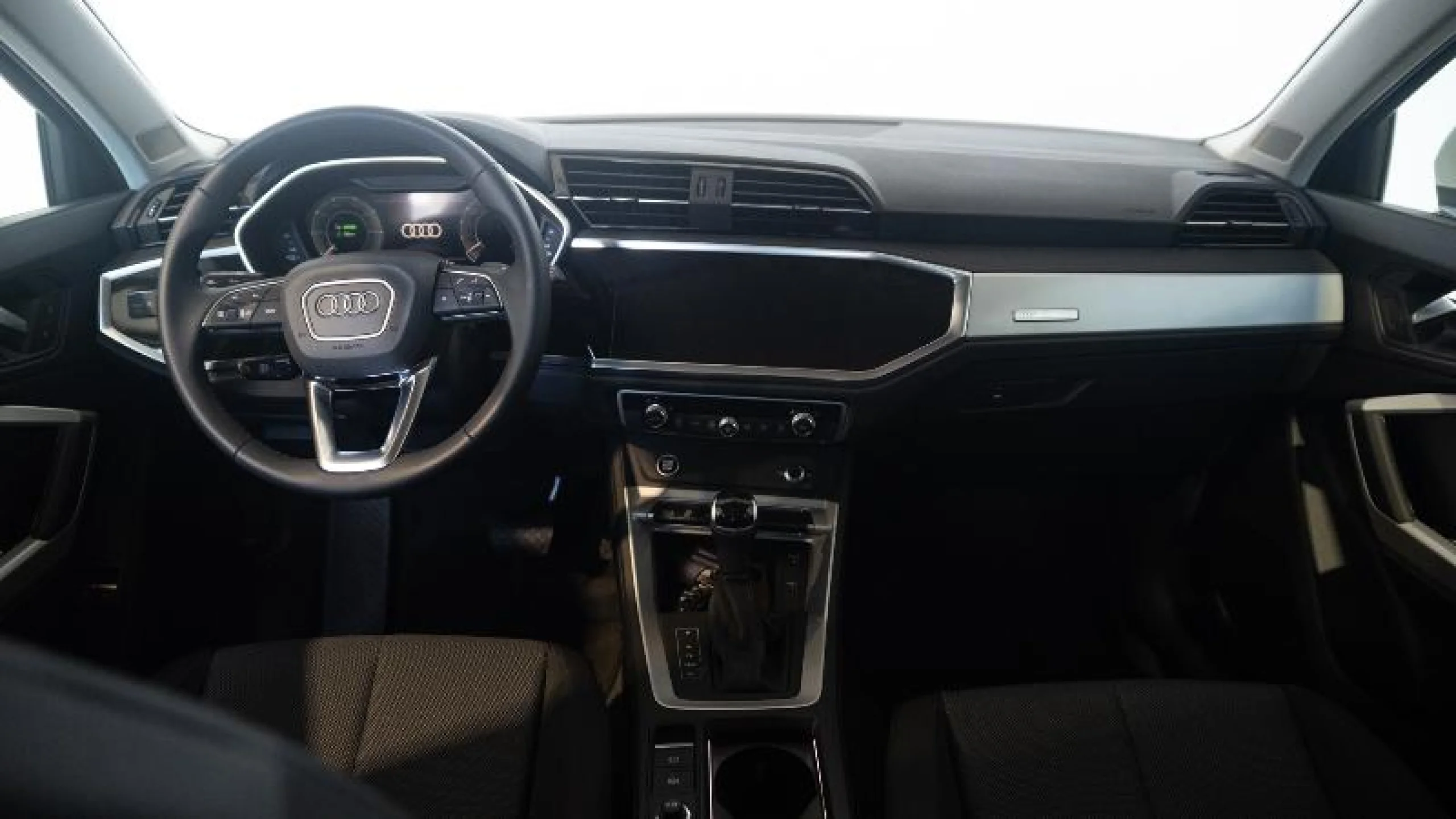 AUDI Q3 45 TFSI E 180KW S TRONIC ADVANCED - Foto 7