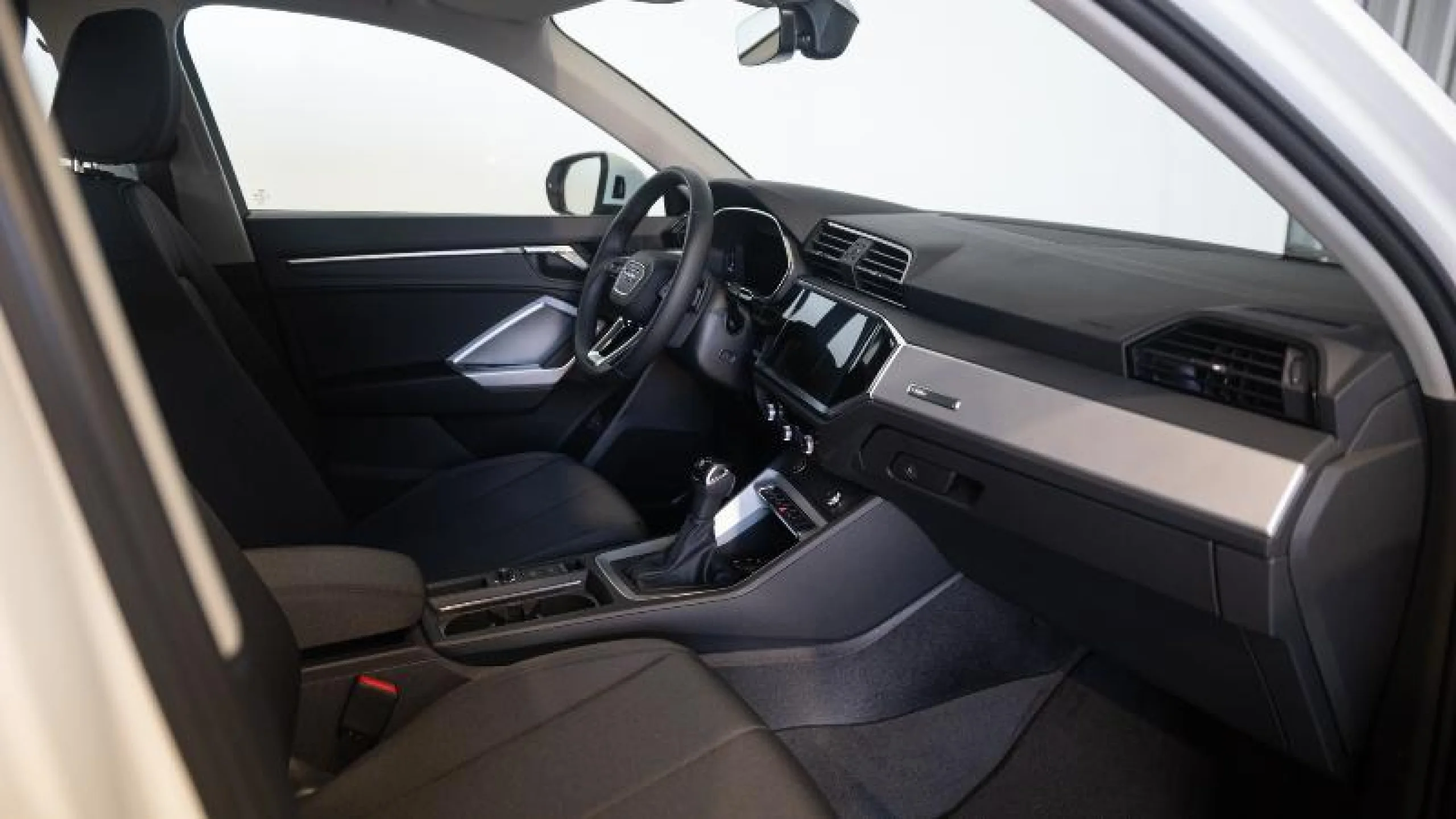 AUDI Q3 45 TFSI E 180KW S TRONIC ADVANCED - Foto 9