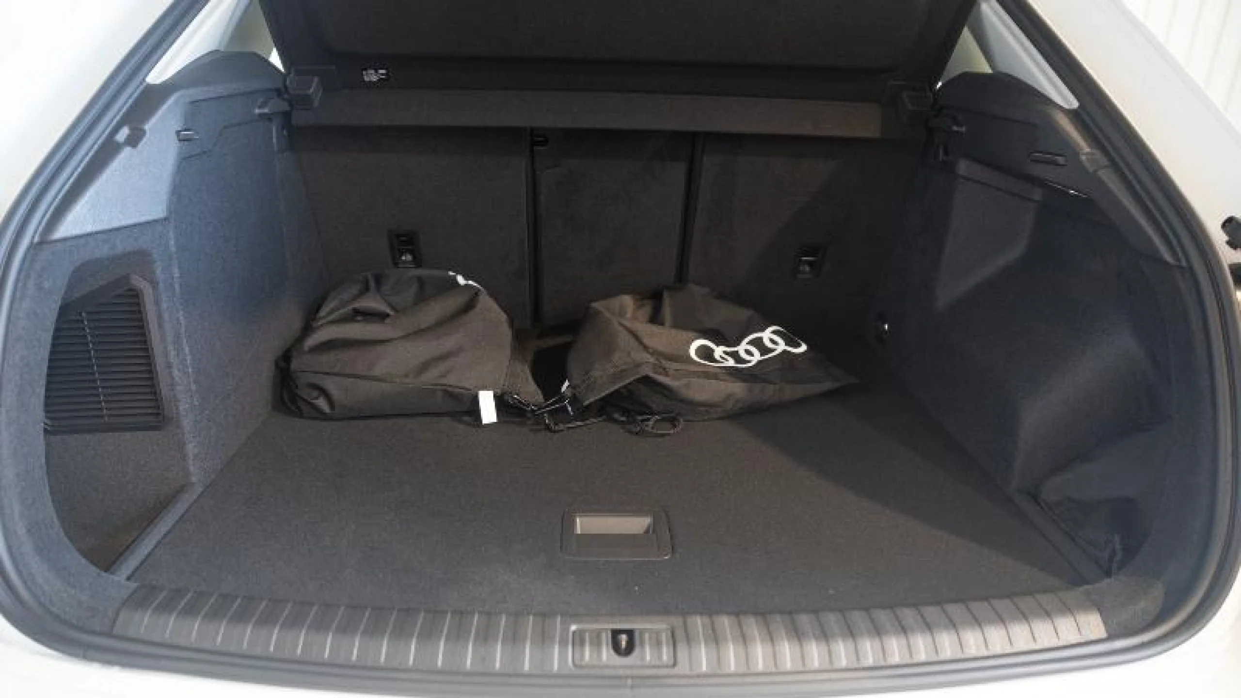 AUDI Q3 45 TFSI E 180KW S TRONIC ADVANCED - Foto 10