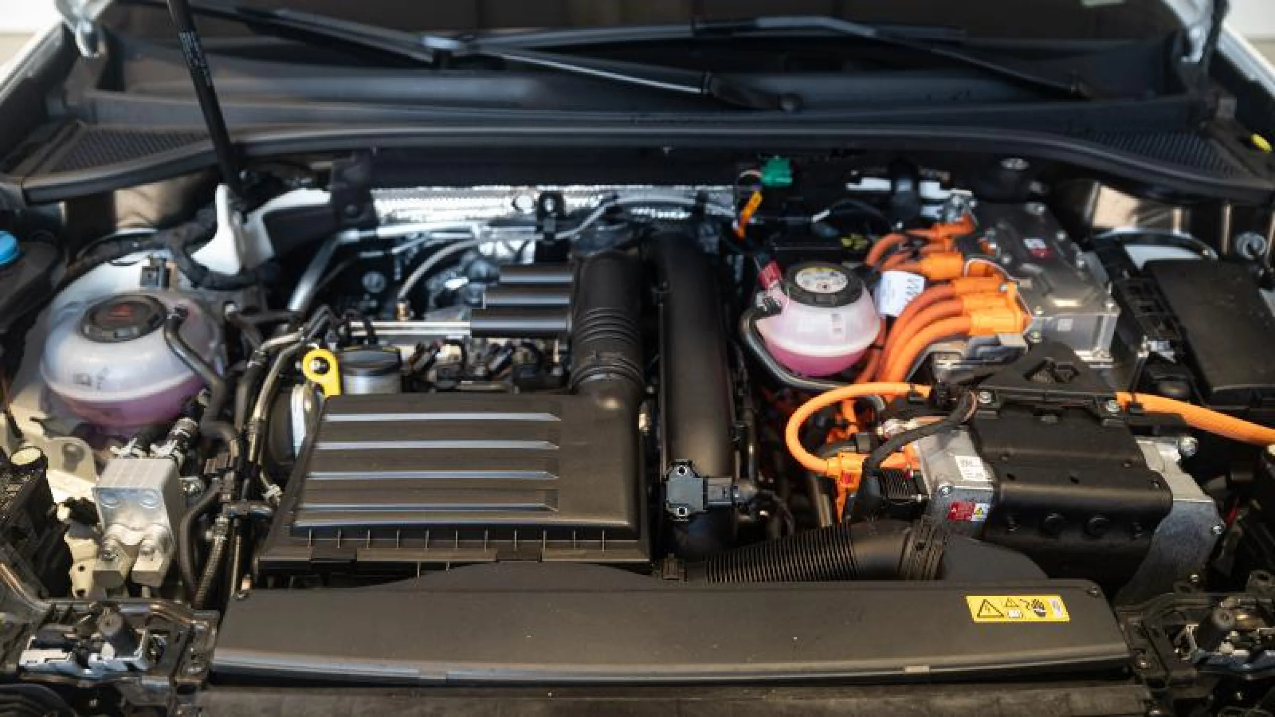 AUDI Q3 45 TFSI E 180KW S TRONIC ADVANCED - Foto 11