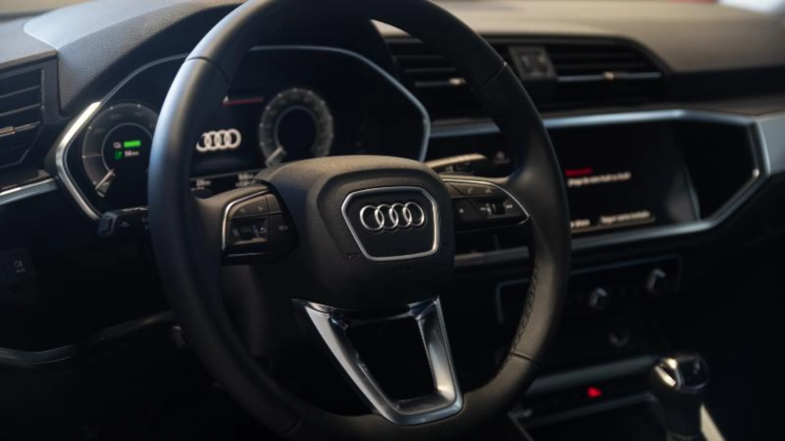 AUDI Q3 45 TFSI E 180KW S TRONIC ADVANCED - Foto 12