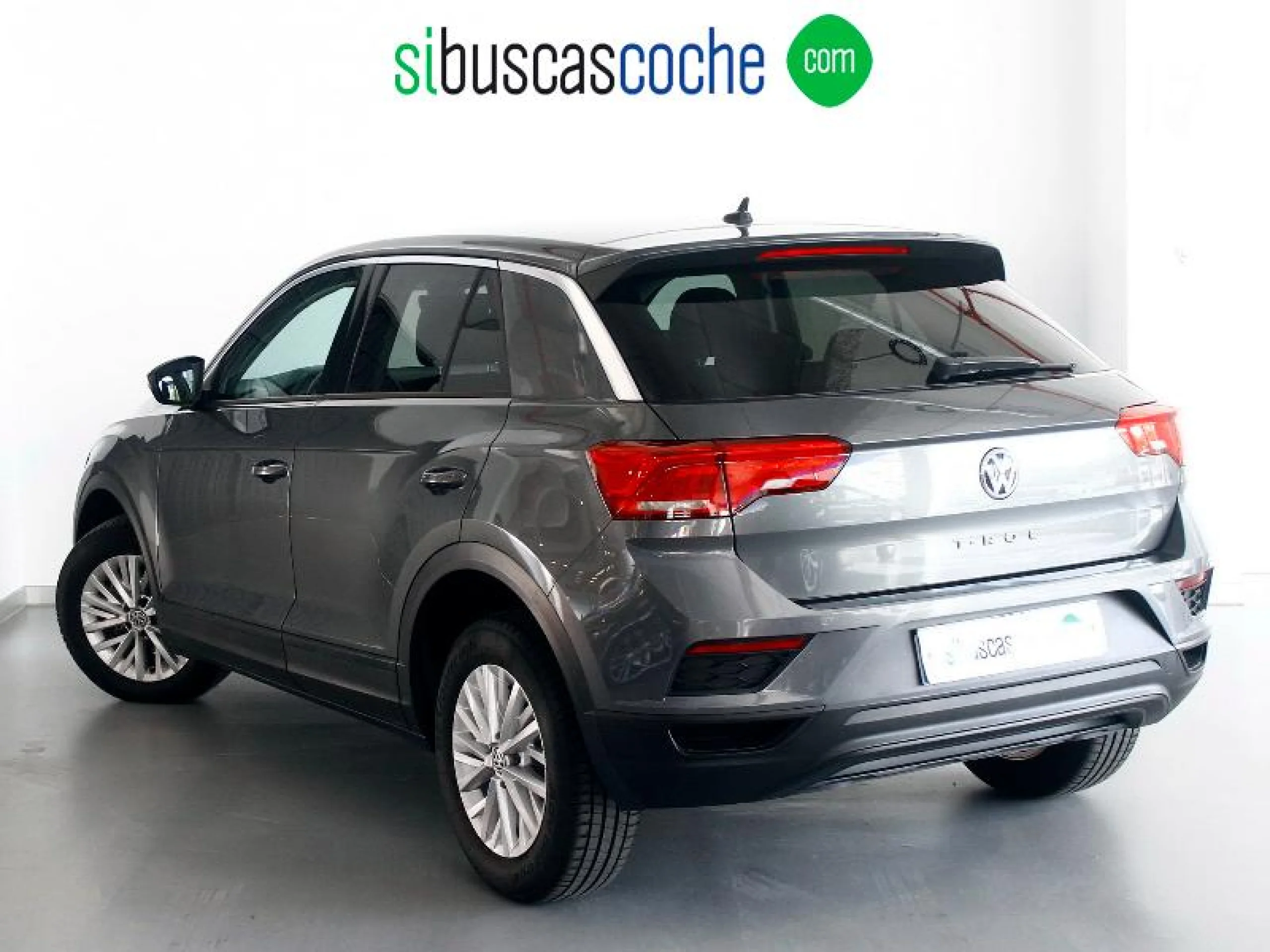 VOLKSWAGEN T ROC EDITION 1.6 TDI 85KW (115CV) - Foto 2