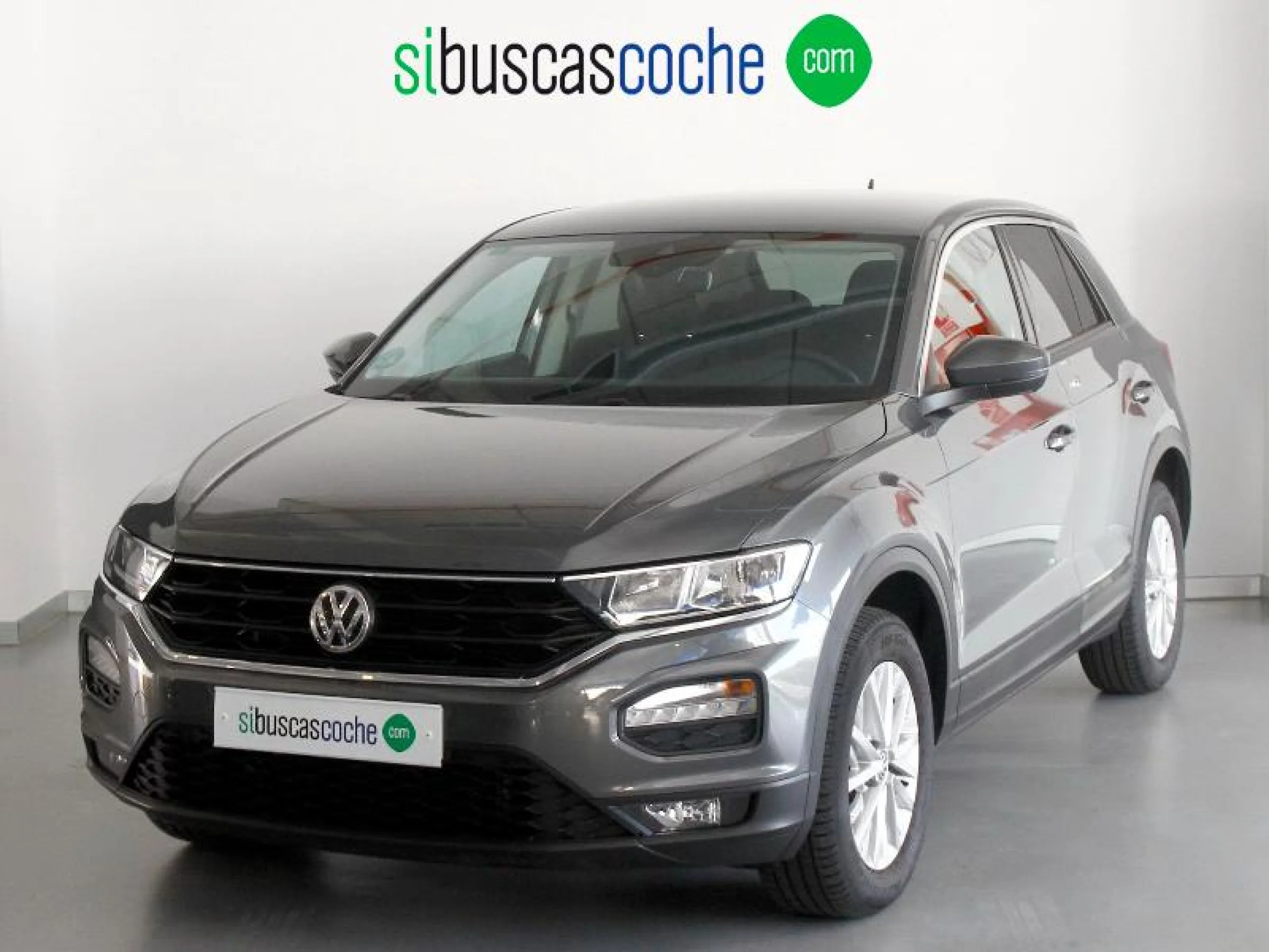 VOLKSWAGEN T ROC EDITION 1.6 TDI 85KW (115CV) - Foto 15