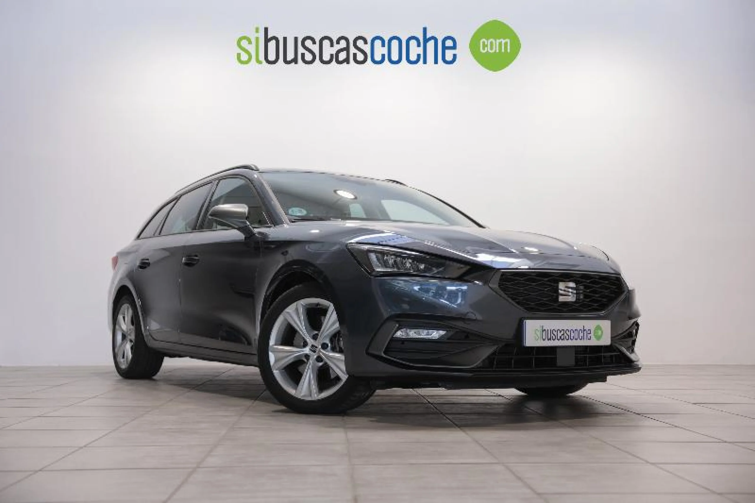 SEAT NUEVO LEON SP 2.0 TDI 110KW DSG S&S FR GO L - Foto 1