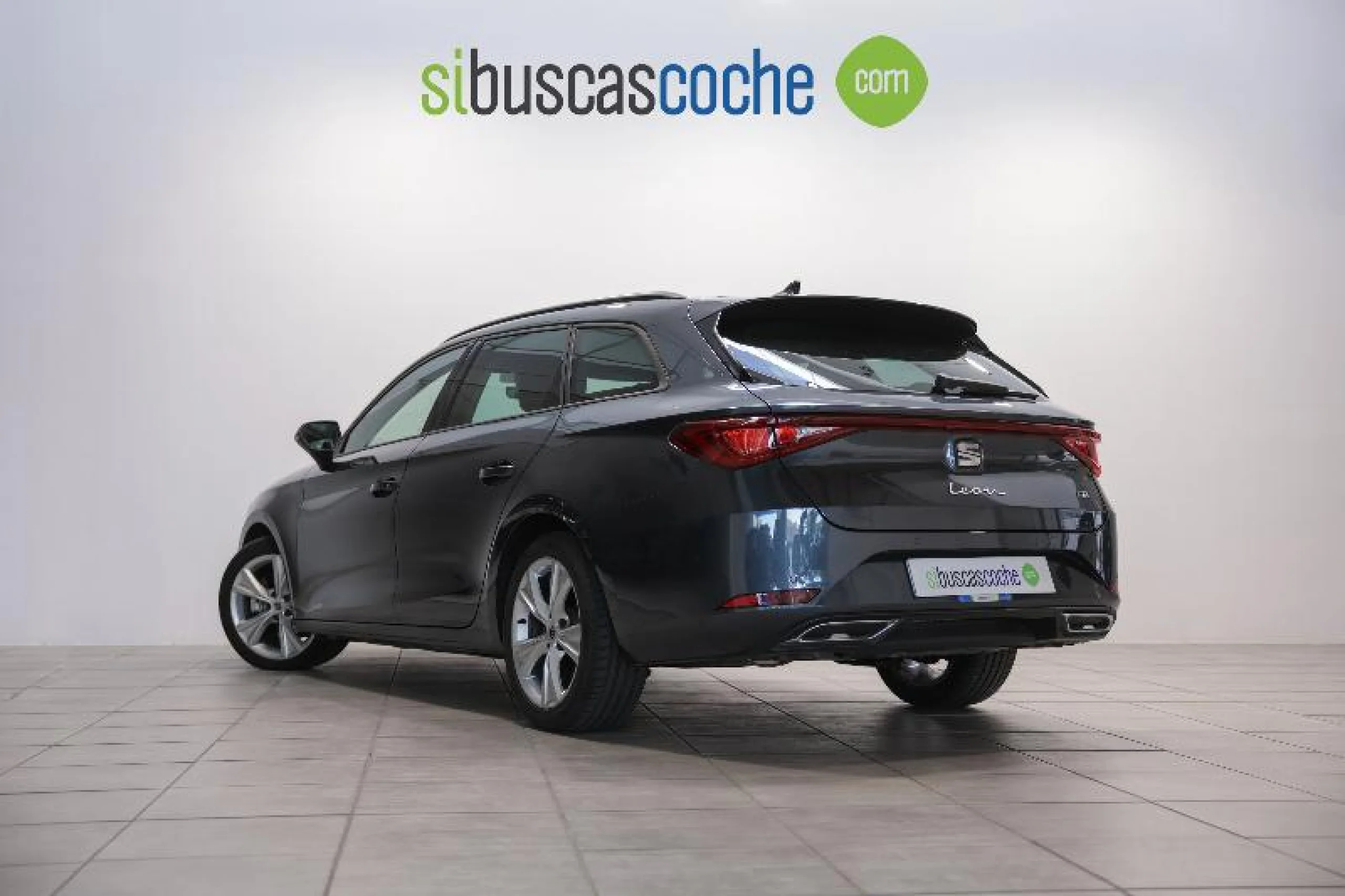 SEAT NUEVO LEON SP 2.0 TDI 110KW DSG S&S FR GO L - Foto 2