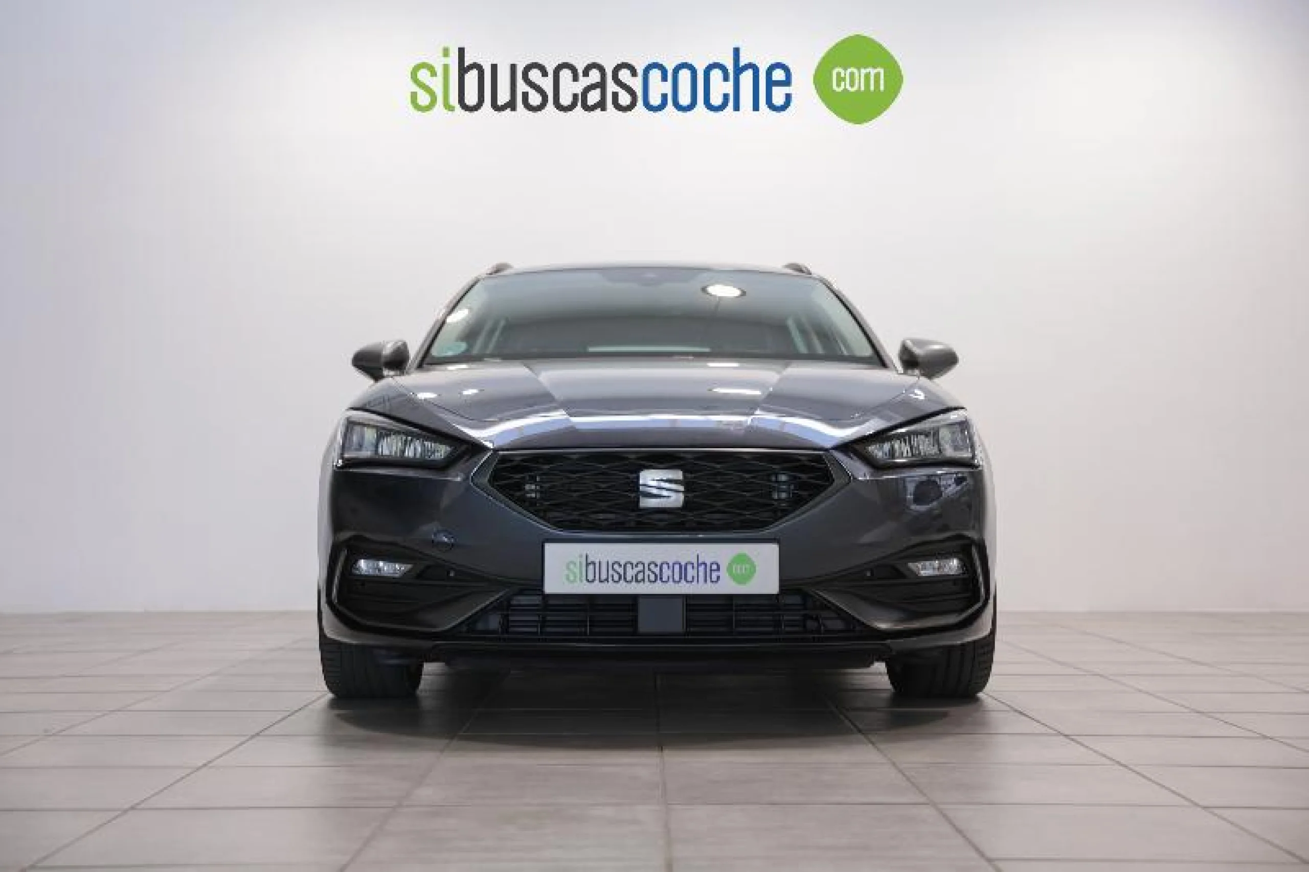 SEAT NUEVO LEON SP 2.0 TDI 110KW DSG S&S FR GO L - Foto 23