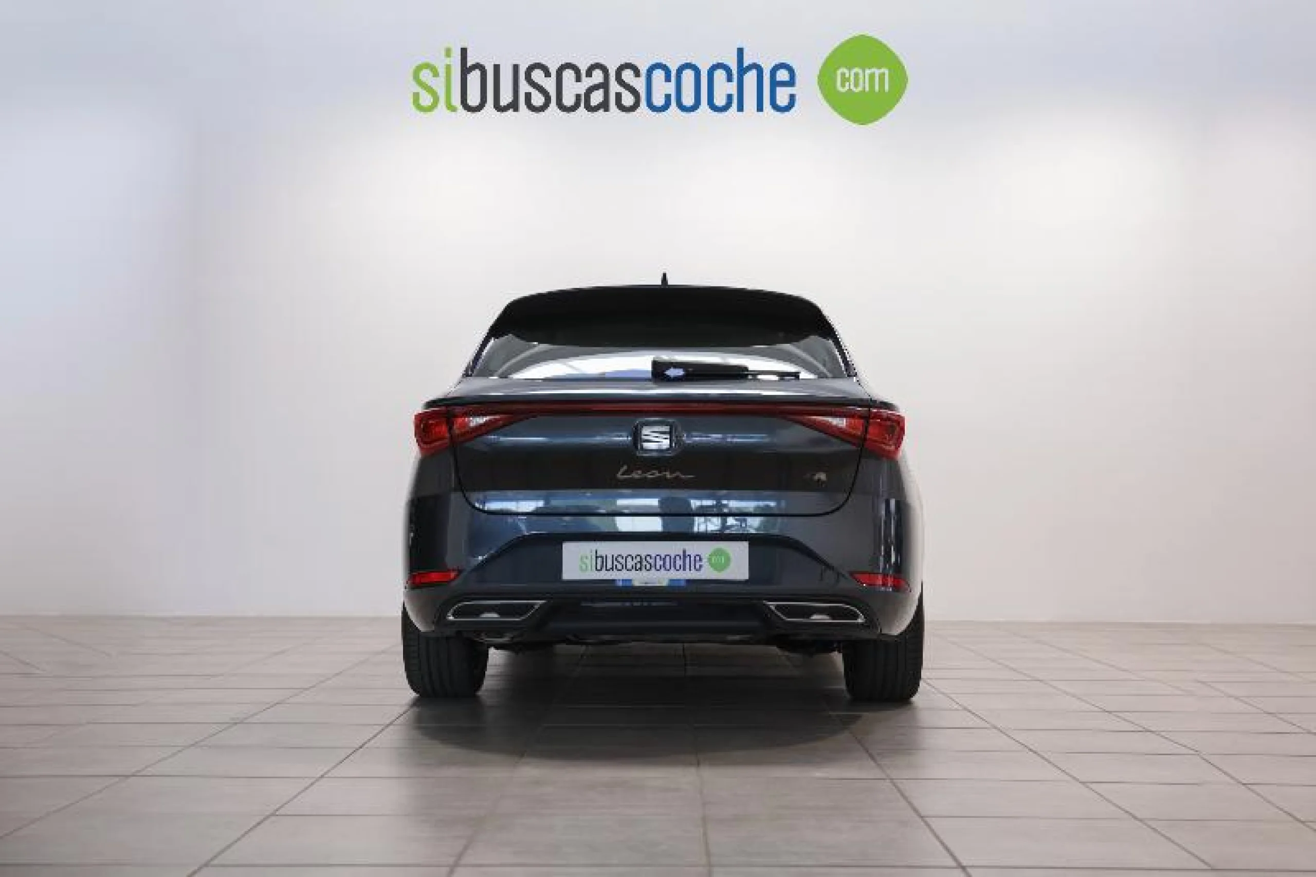 SEAT NUEVO LEON SP 2.0 TDI 110KW DSG S&S FR GO L - Foto 24