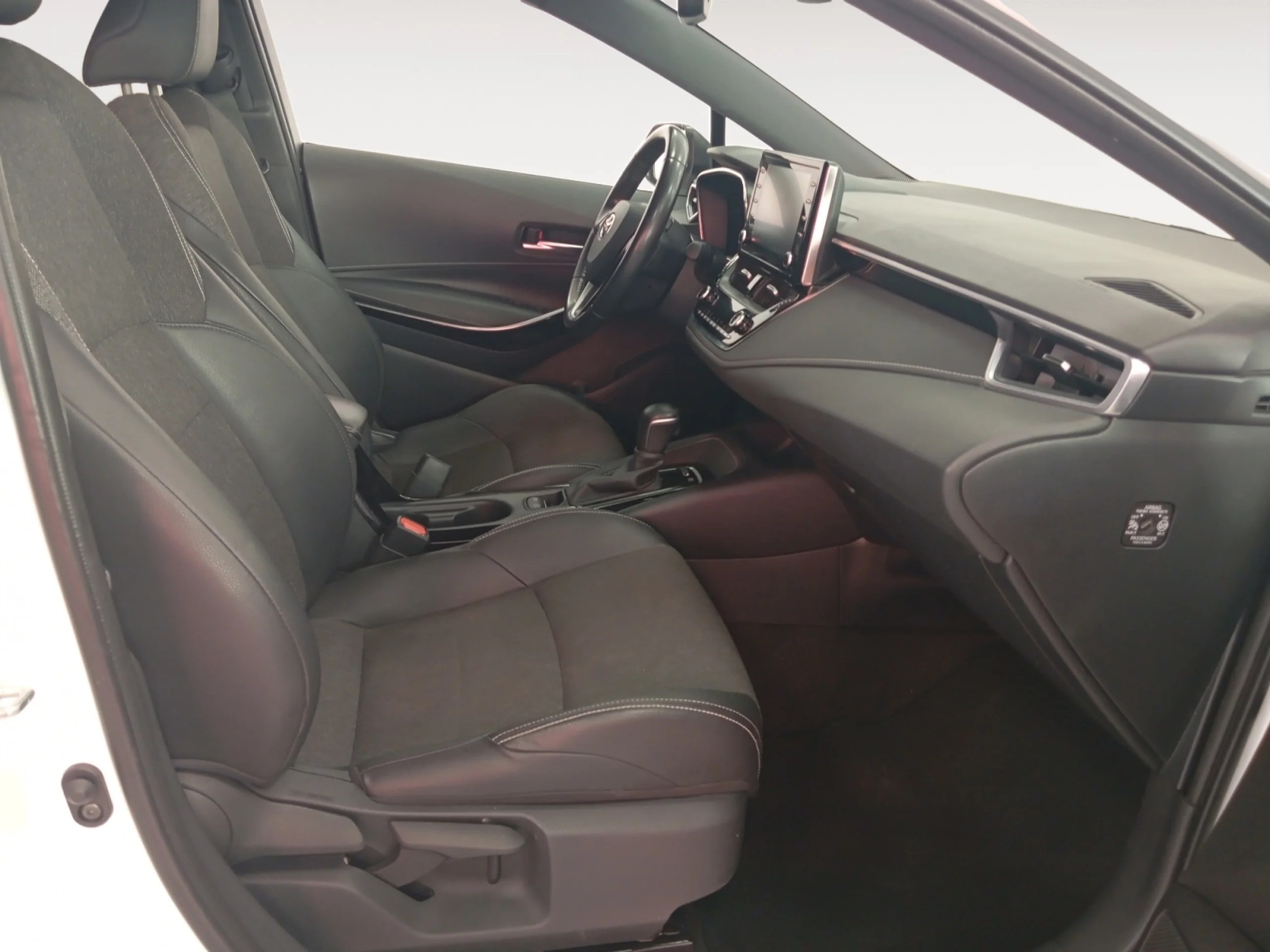 TOYOTA COROLLA 1.8 125H STYLE E CVT TOURING SPORT - Foto 5