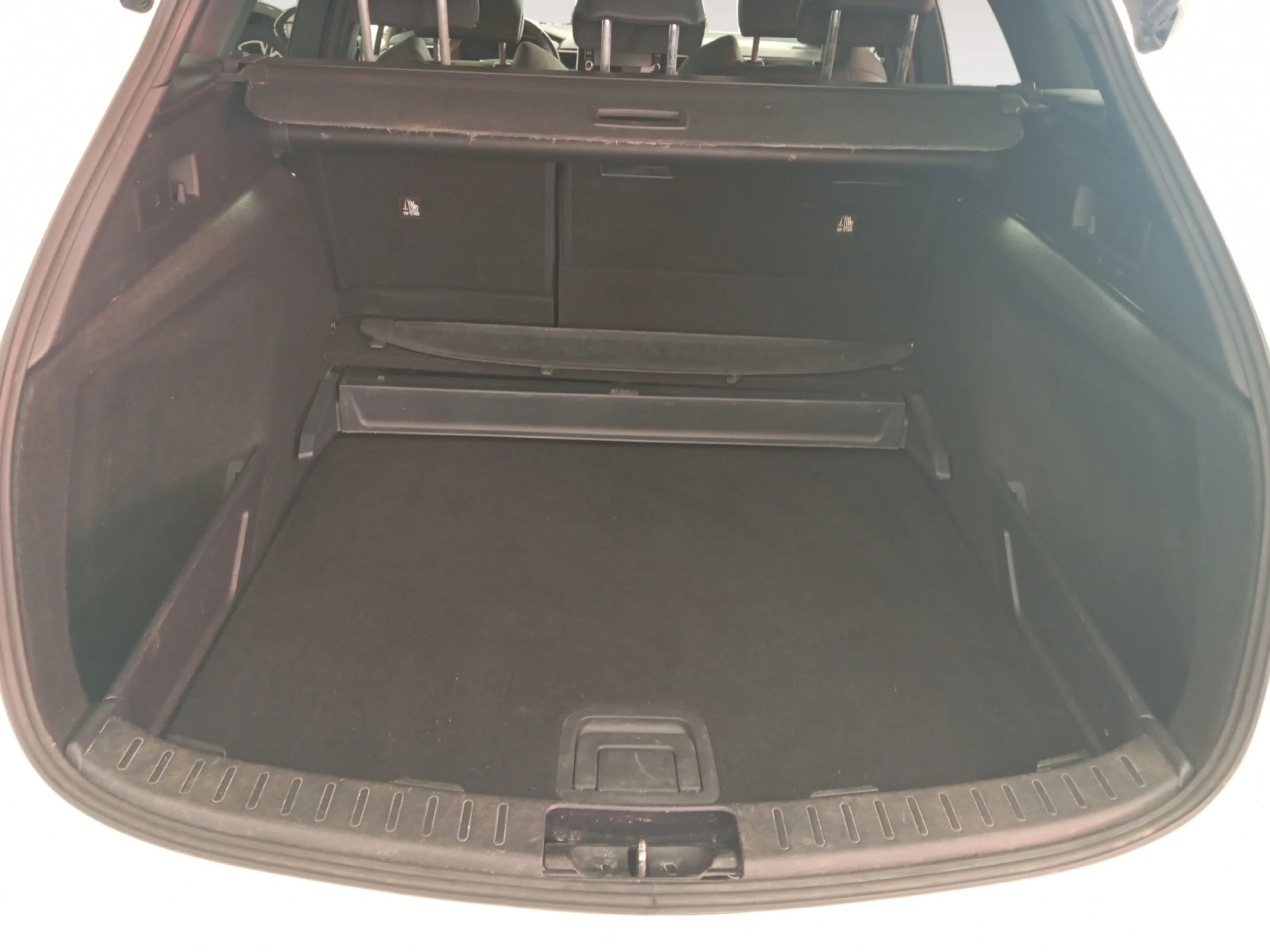 TOYOTA COROLLA 1.8 125H STYLE E CVT TOURING SPORT - Foto 7