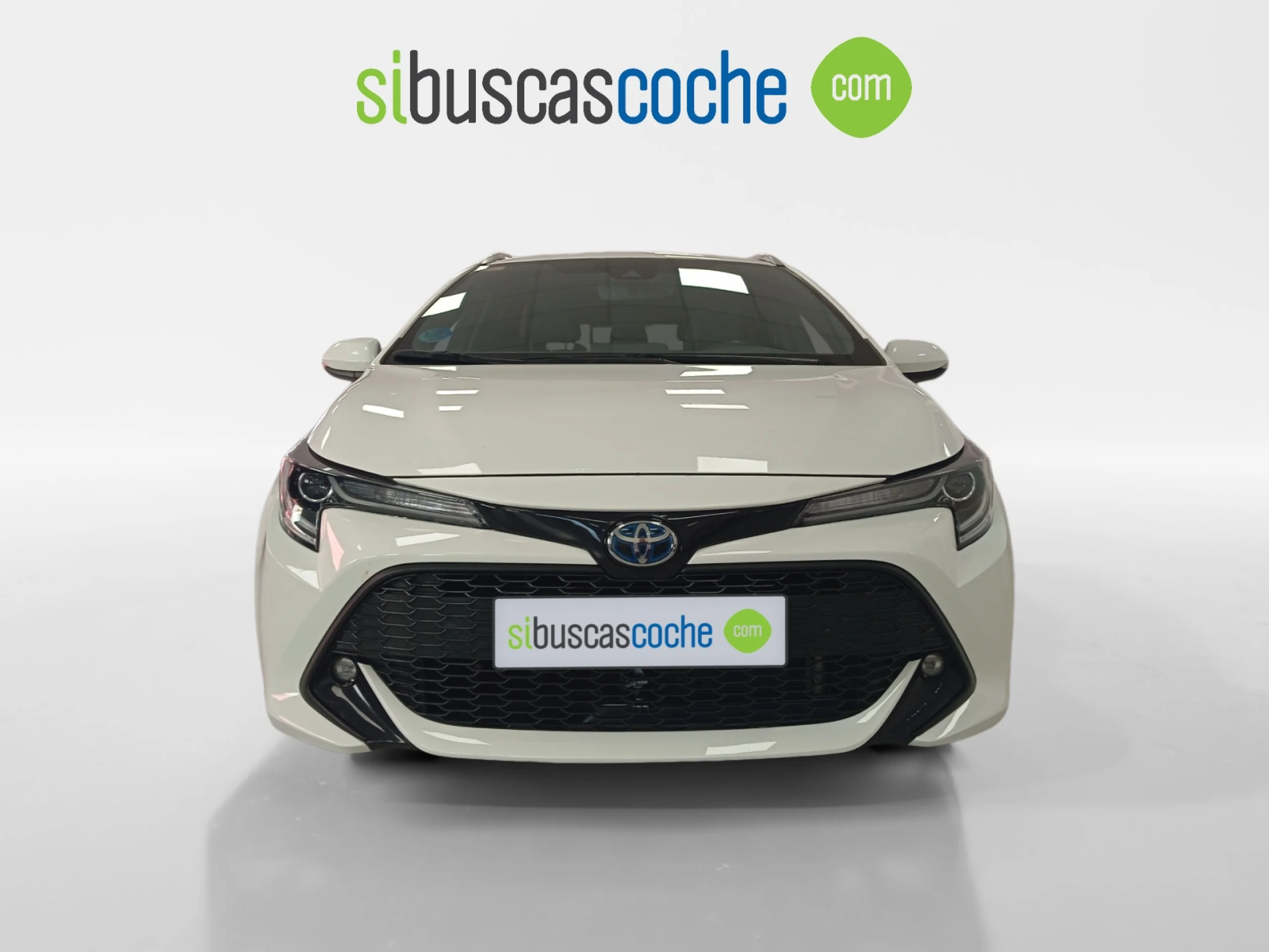 TOYOTA COROLLA 1.8 125H STYLE E CVT TOURING SPORT - Foto 12