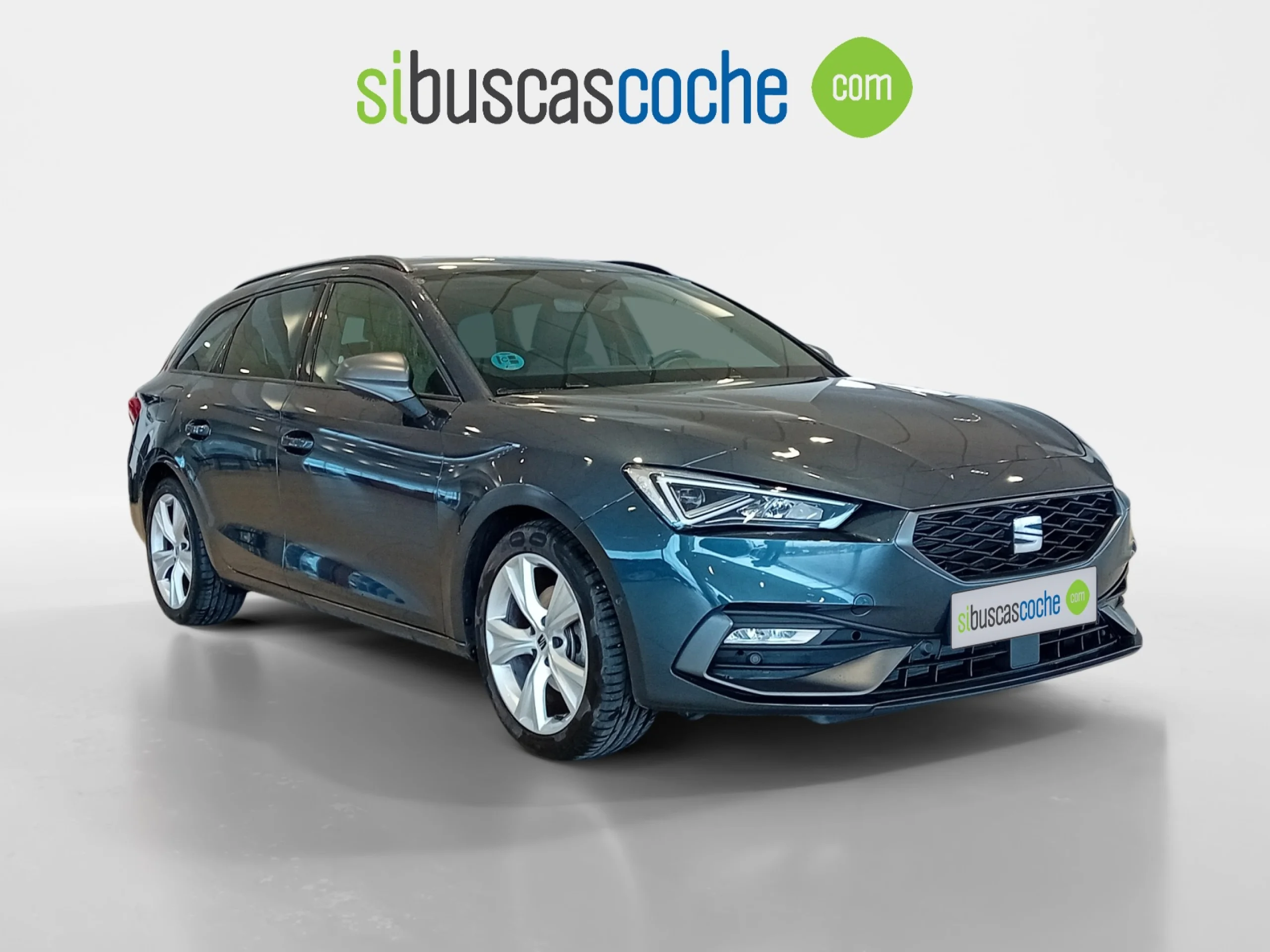 SEAT LEON SP 1.5 ETSI 110KW DSG S&S FR SPECIAL ED - Foto 1