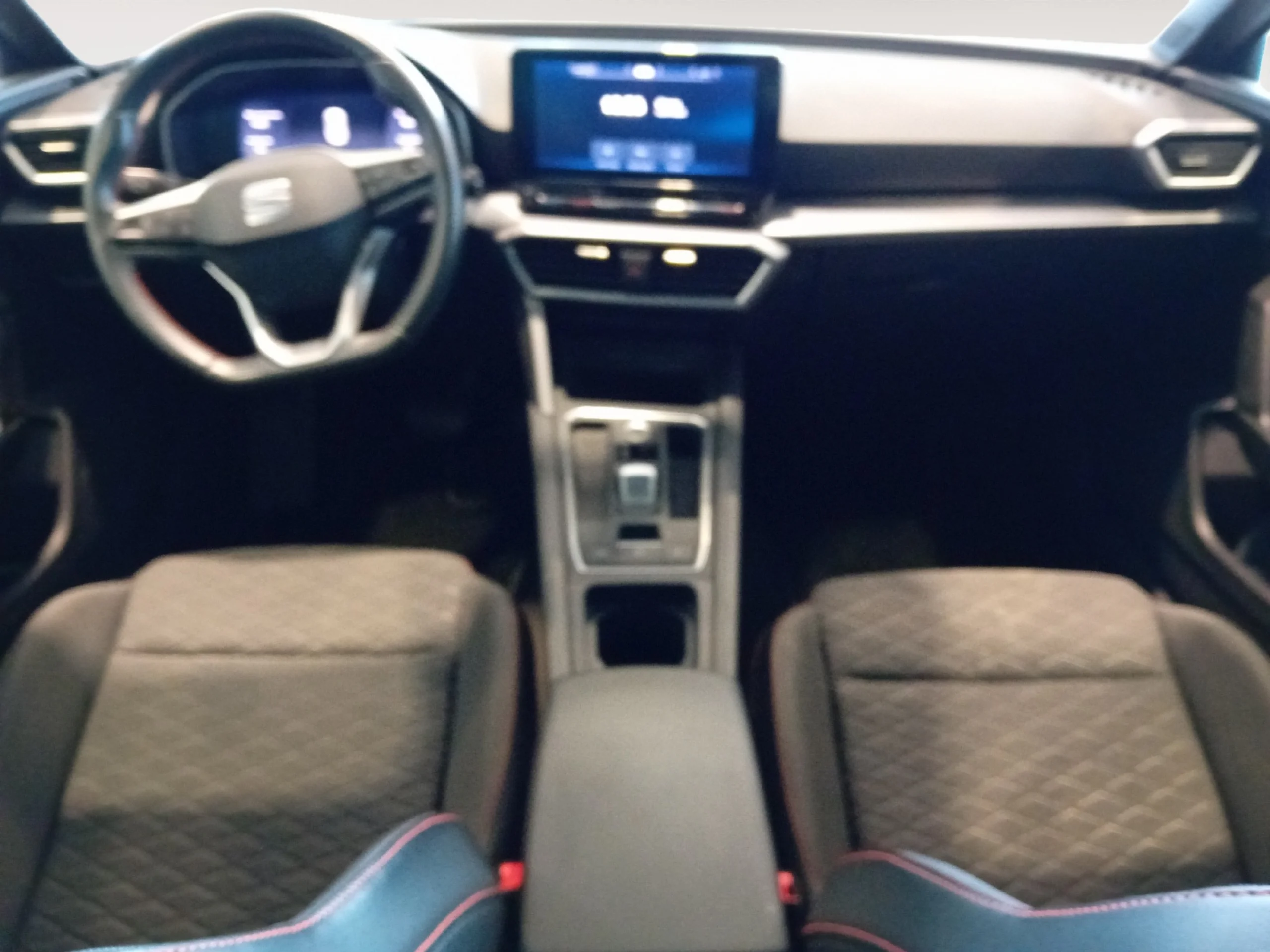 SEAT LEON SP 1.5 ETSI 110KW DSG S&S FR SPECIAL ED - Foto 4