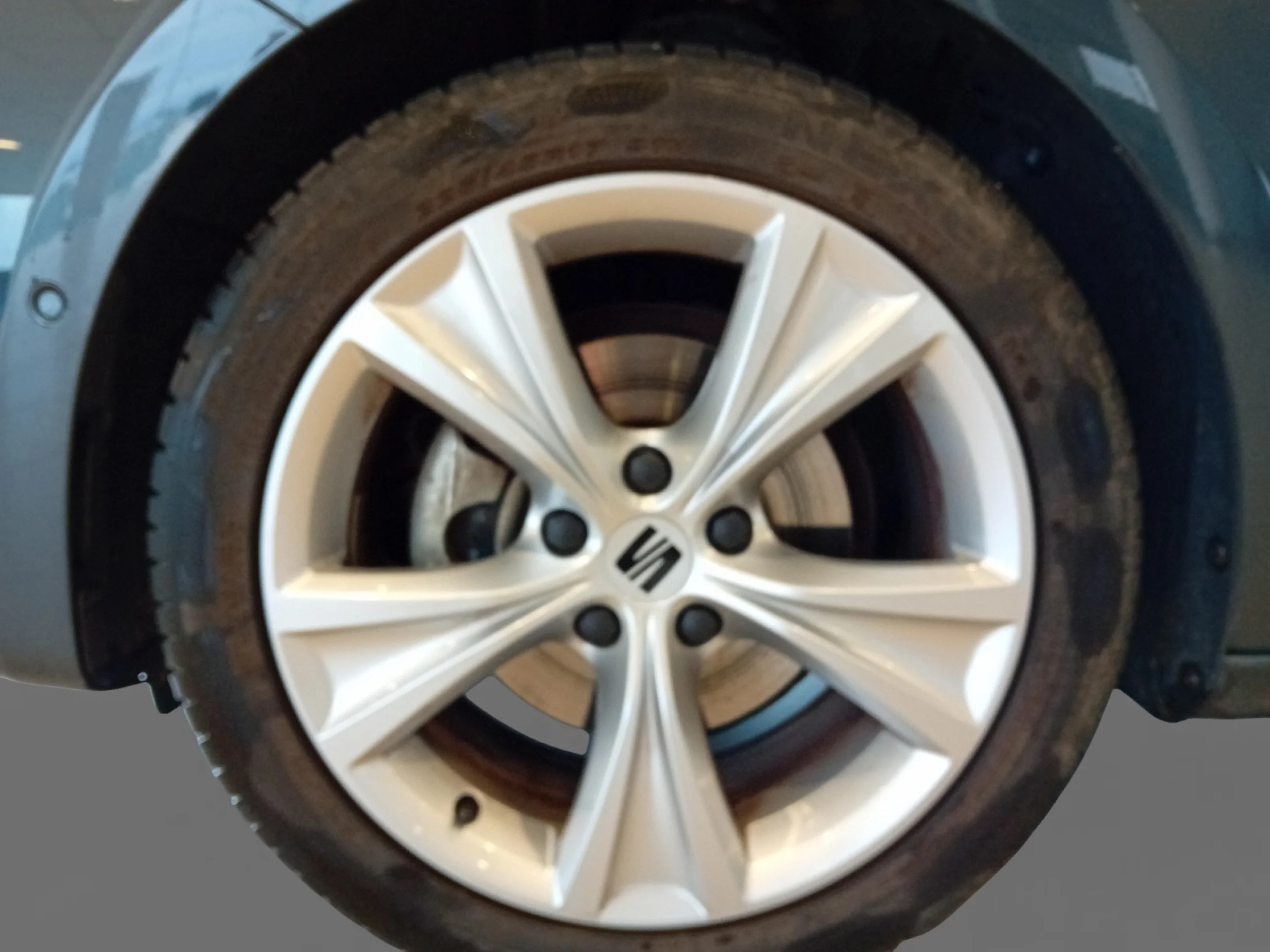 SEAT LEON SP 1.5 ETSI 110KW DSG S&S FR SPECIAL ED - Foto 8