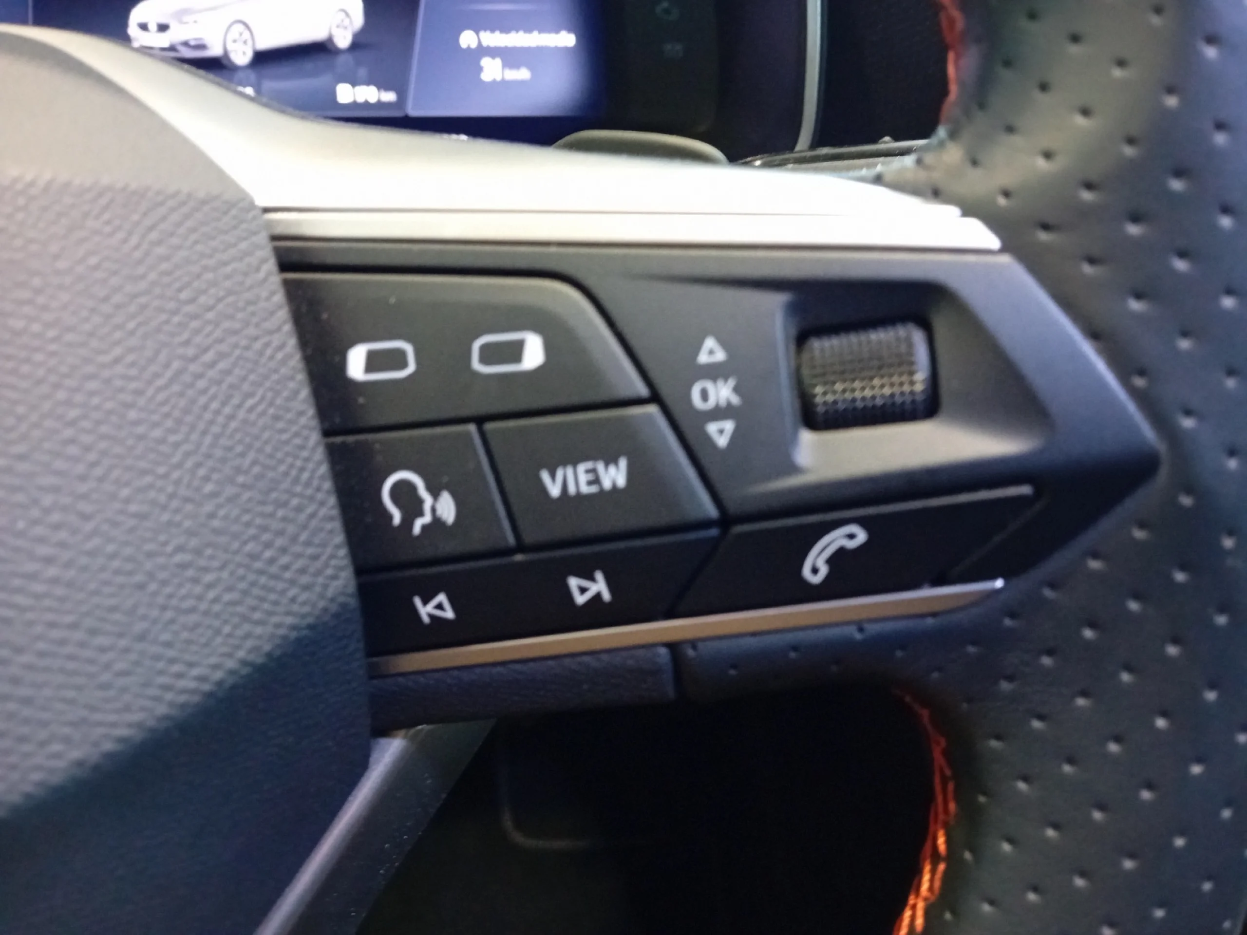 SEAT LEON SP 1.5 ETSI 110KW DSG S&S FR SPECIAL ED - Foto 10