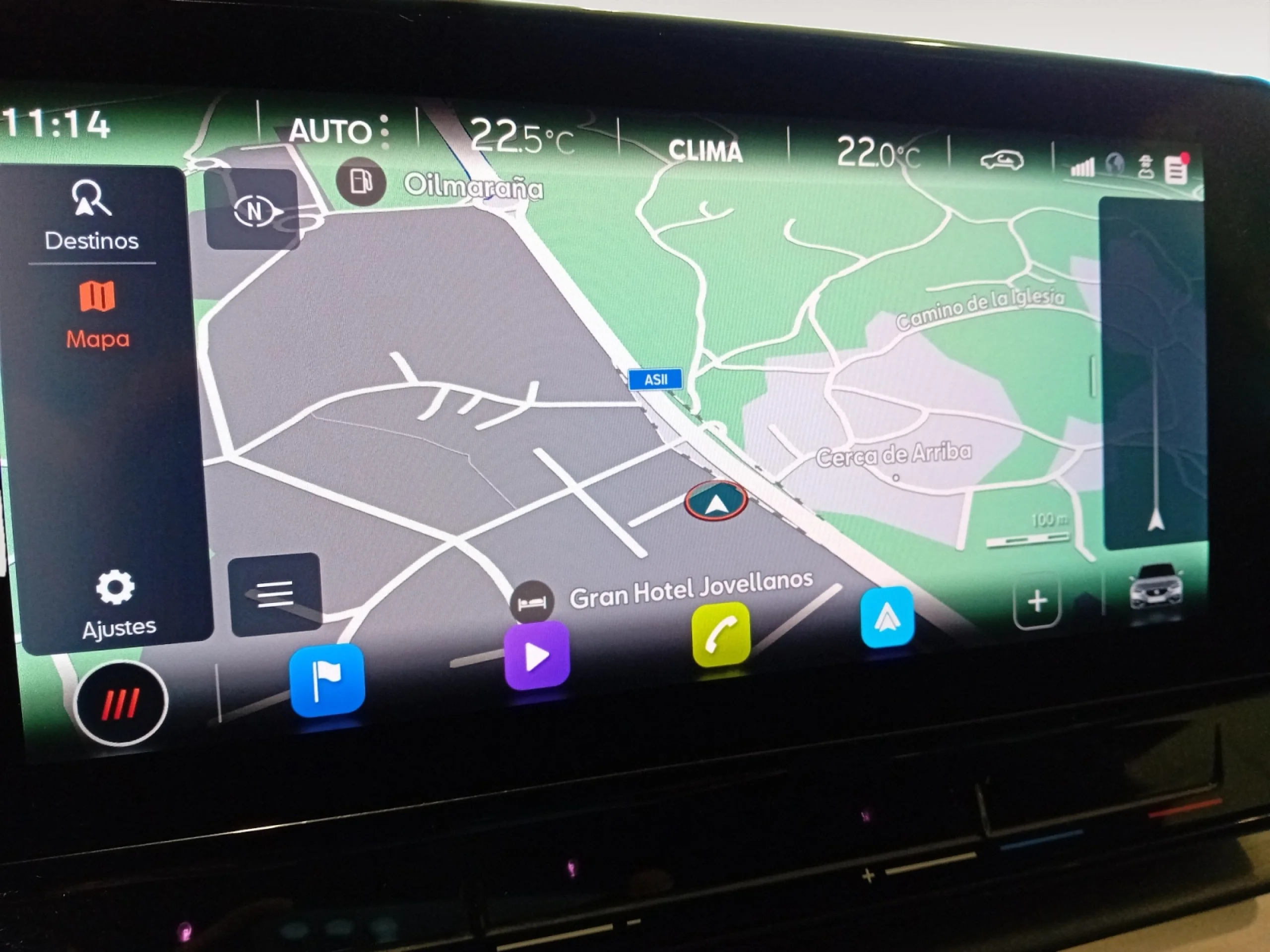 SEAT LEON SP 1.5 ETSI 110KW DSG S&S FR SPECIAL ED - Foto 14