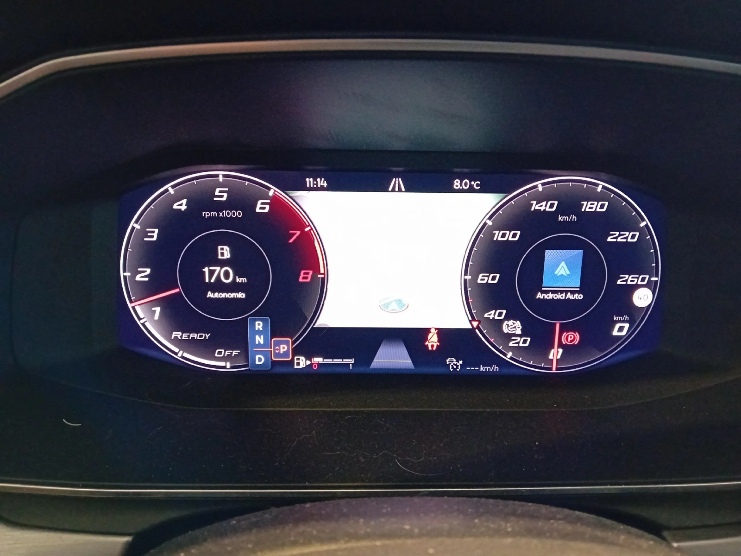 SEAT LEON SP 1.5 ETSI 110KW DSG S&S FR SPECIAL ED - Foto 15