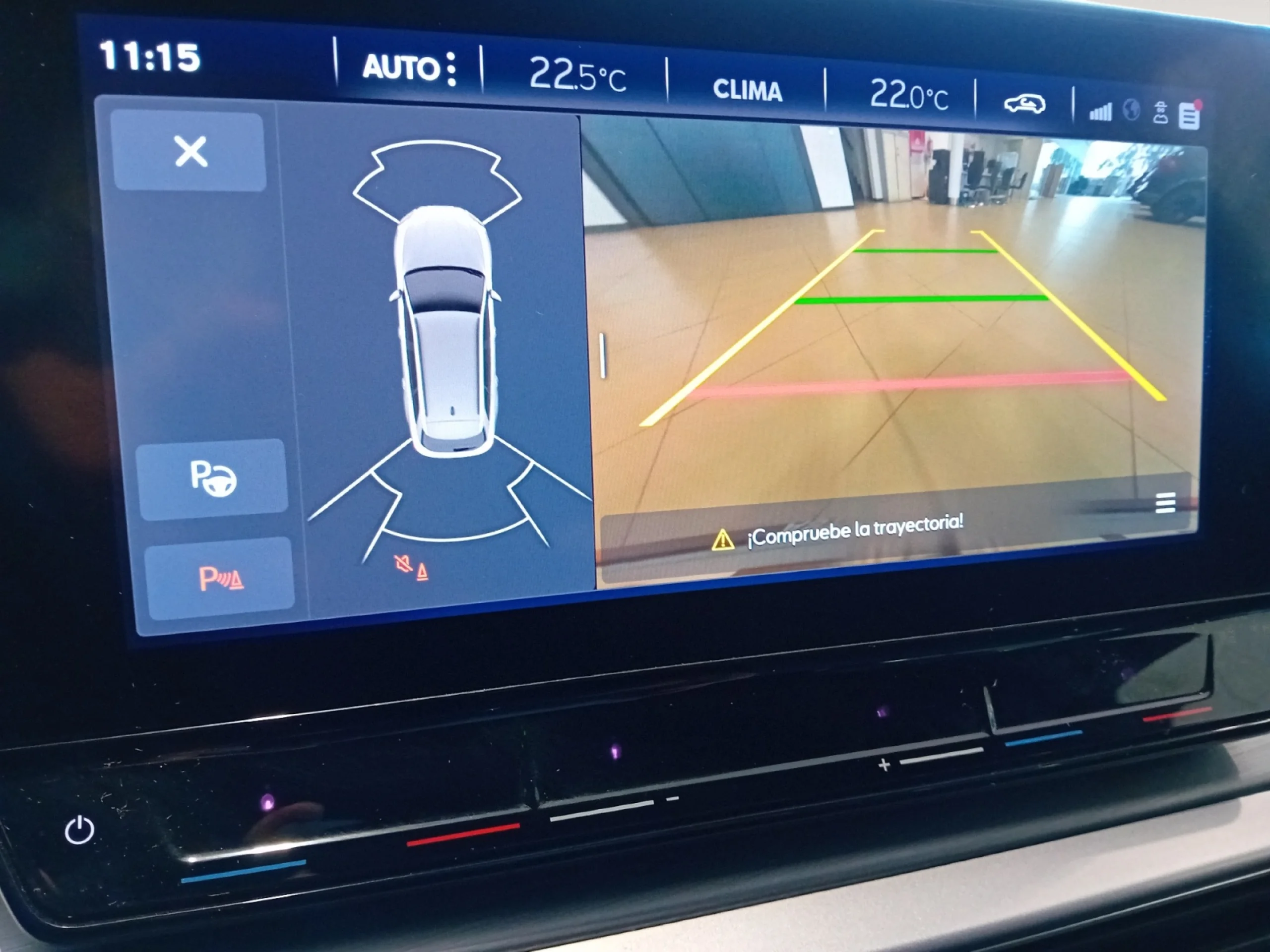 SEAT LEON SP 1.5 ETSI 110KW DSG S&S FR SPECIAL ED - Foto 16