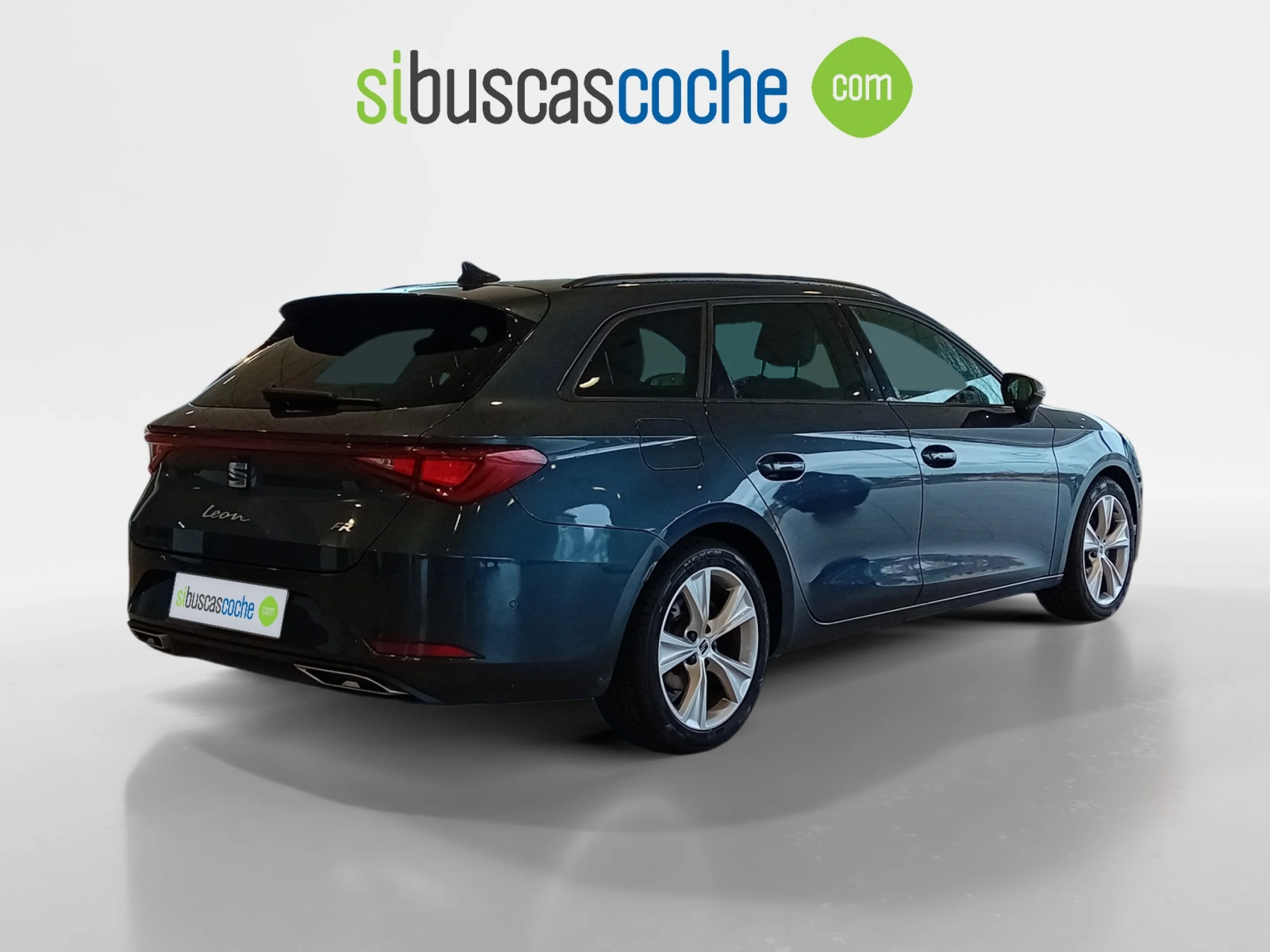 SEAT LEON SP 1.5 ETSI 110KW DSG S&S FR SPECIAL ED - Foto 18