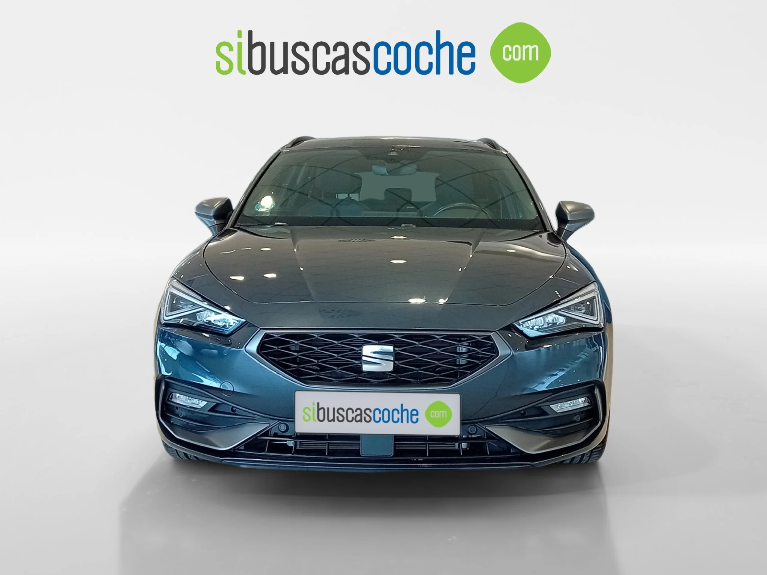 SEAT LEON SP 1.5 ETSI 110KW DSG S&S FR SPECIAL ED - Foto 19