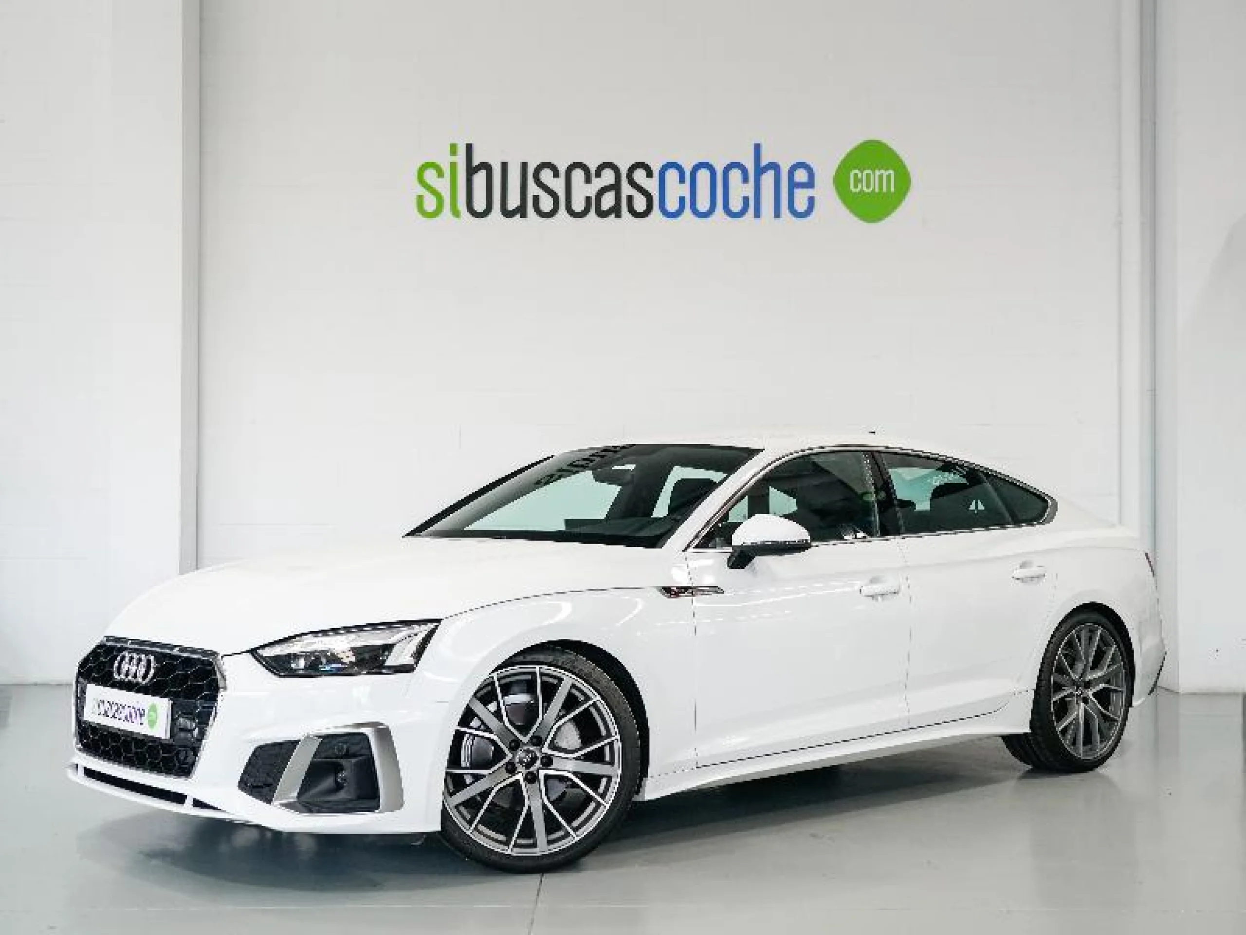 AUDI A5 S LINE 40 TDI 140KW S TRONIC SPORTBACK - Foto 24