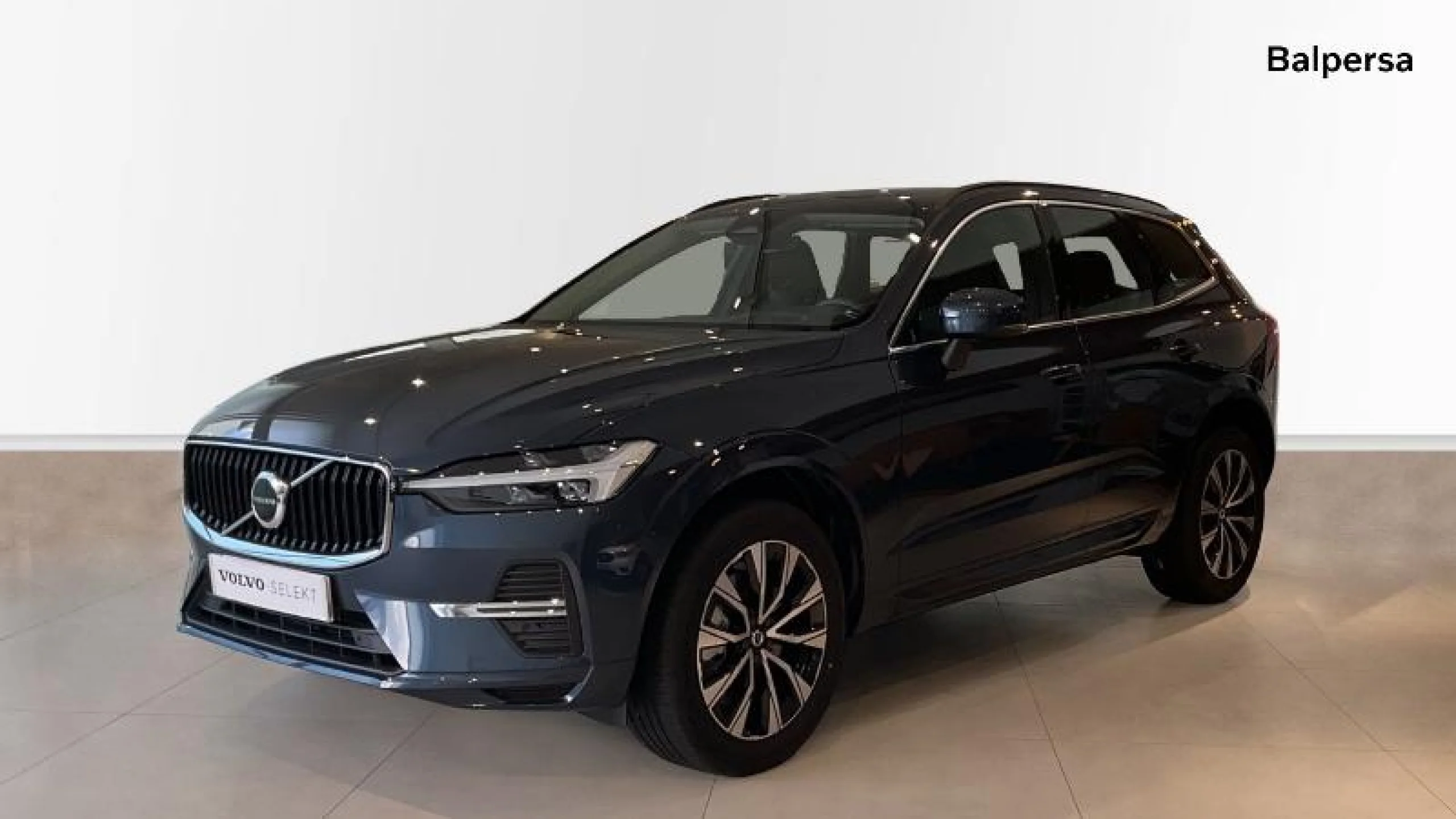 VOLVO XC60 2.0 B4 D CORE AUTO - Foto 1