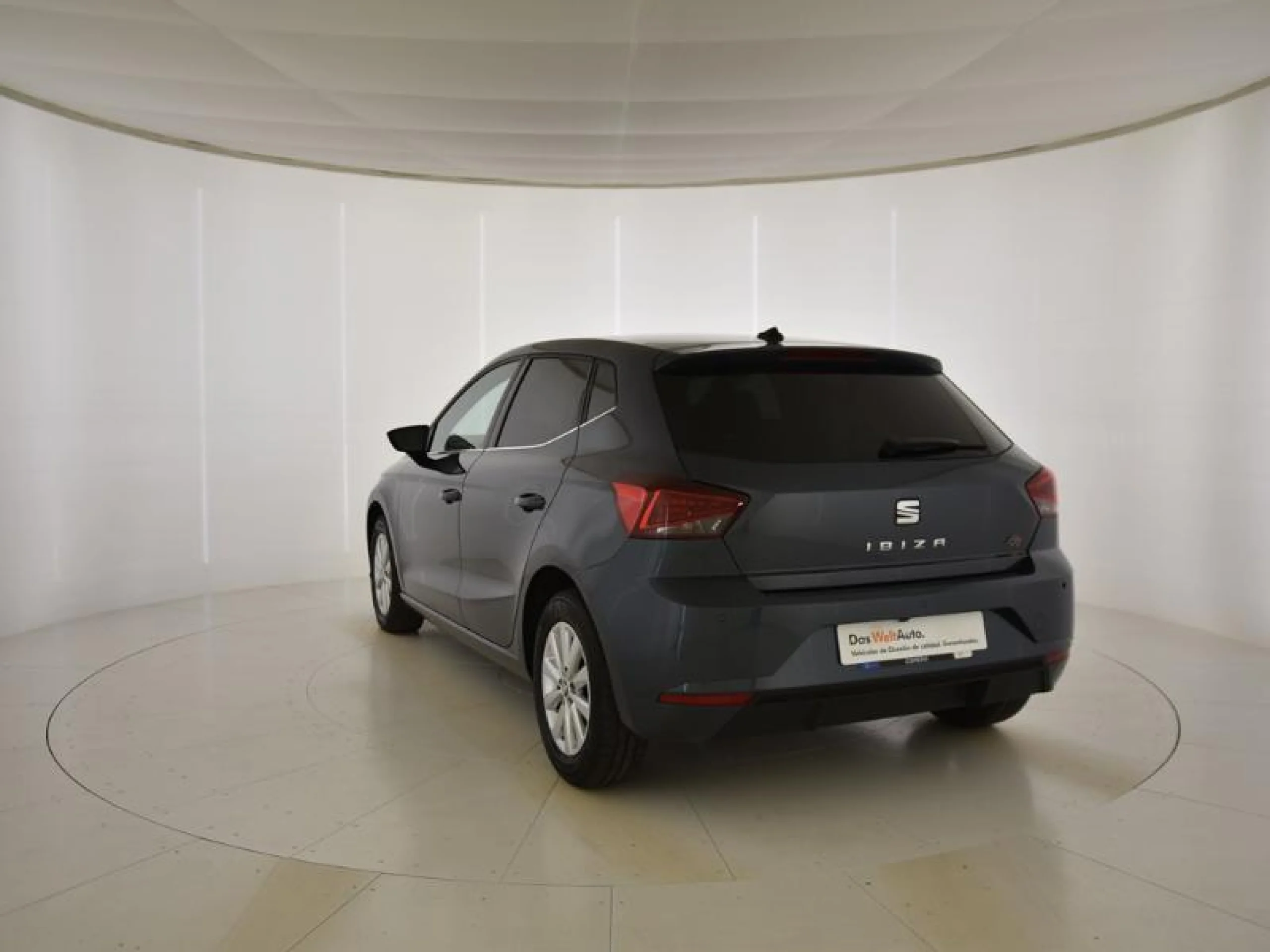 SEAT IBIZA 1.0 TSI 81KW (110CV) XCELLENCE - Foto 2