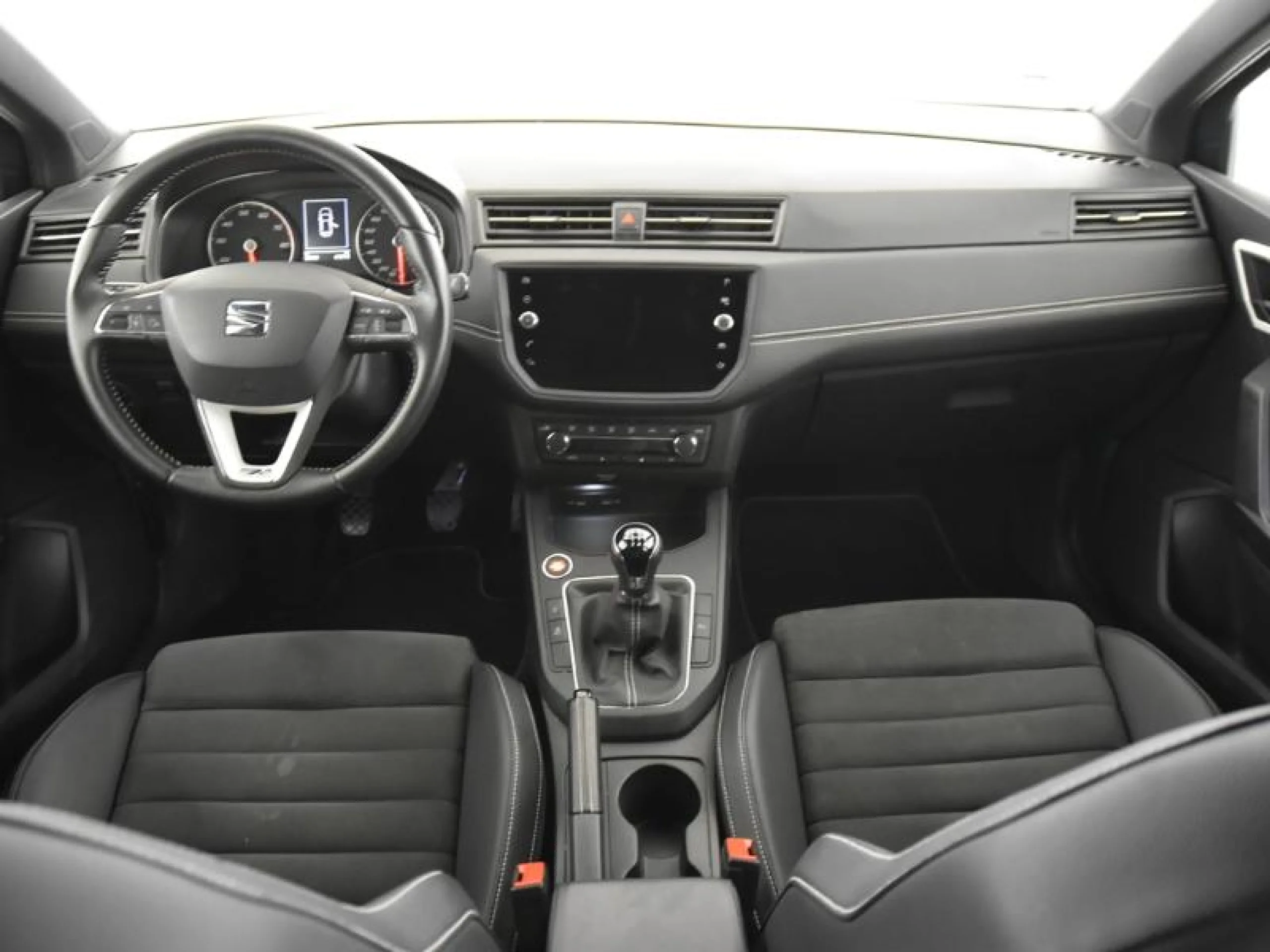 SEAT IBIZA 1.0 TSI 81KW (110CV) XCELLENCE - Foto 4