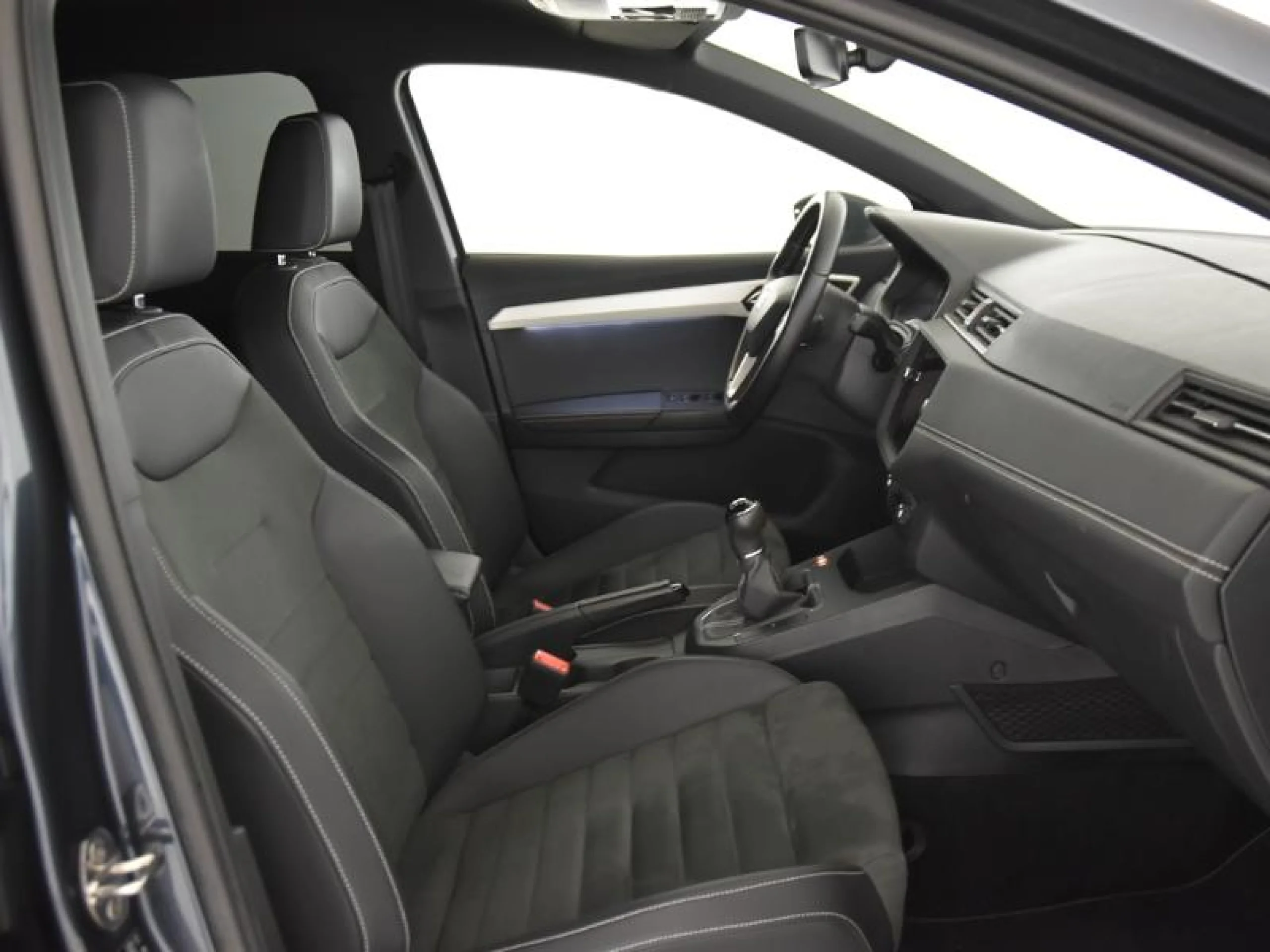 SEAT IBIZA 1.0 TSI 81KW (110CV) XCELLENCE - Foto 5