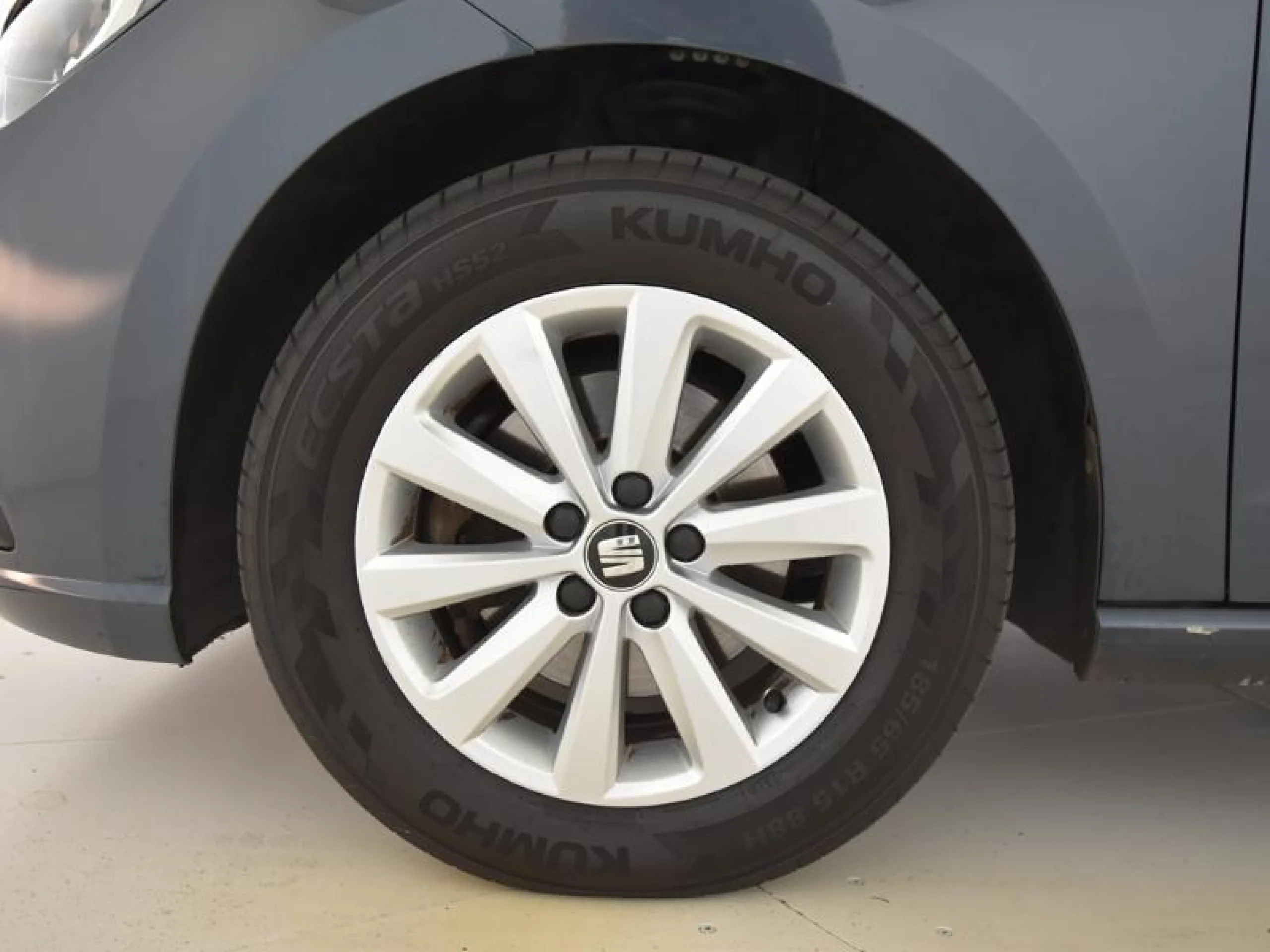 SEAT IBIZA 1.0 TSI 81KW (110CV) XCELLENCE - Foto 8