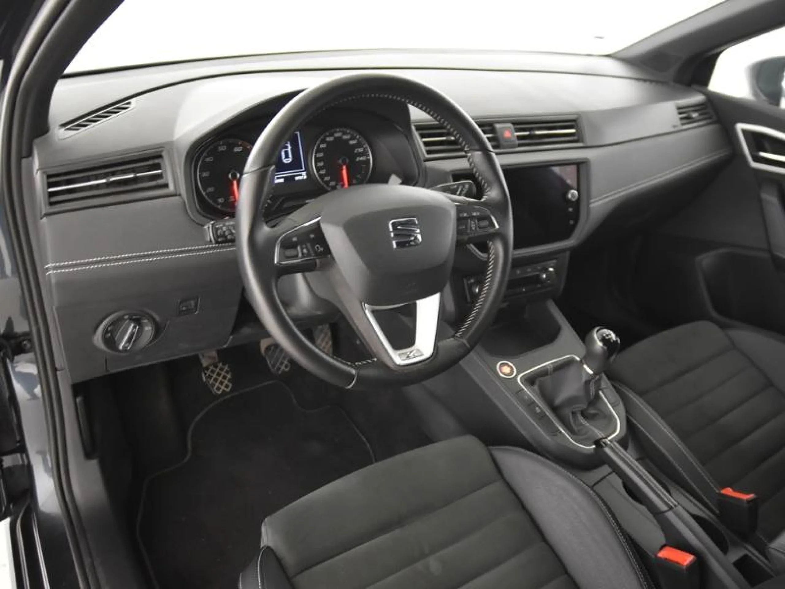 SEAT IBIZA 1.0 TSI 81KW (110CV) XCELLENCE - Foto 9