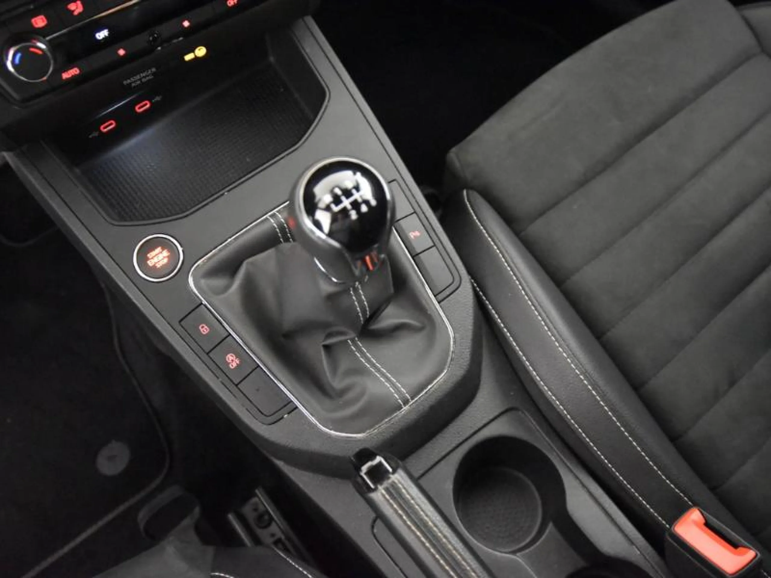 SEAT IBIZA 1.0 TSI 81KW (110CV) XCELLENCE - Foto 10