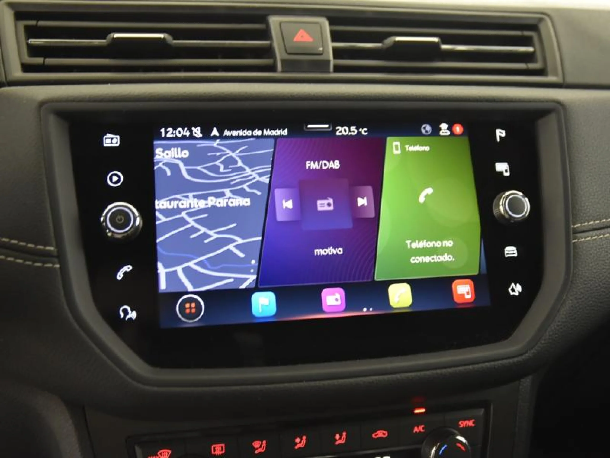 SEAT IBIZA 1.0 TSI 81KW (110CV) XCELLENCE - Foto 12