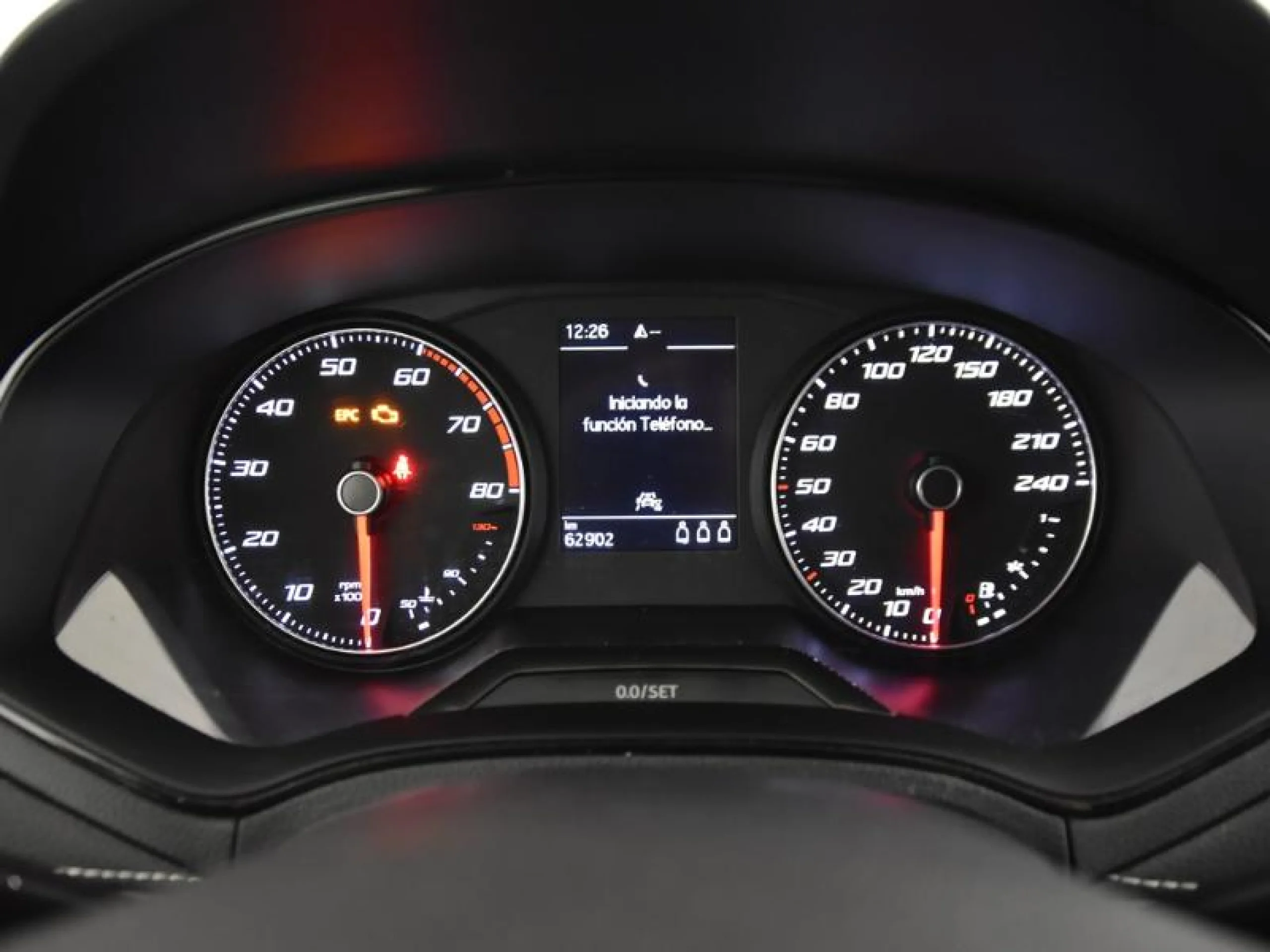 SEAT IBIZA 1.0 TSI 81KW (110CV) XCELLENCE - Foto 16