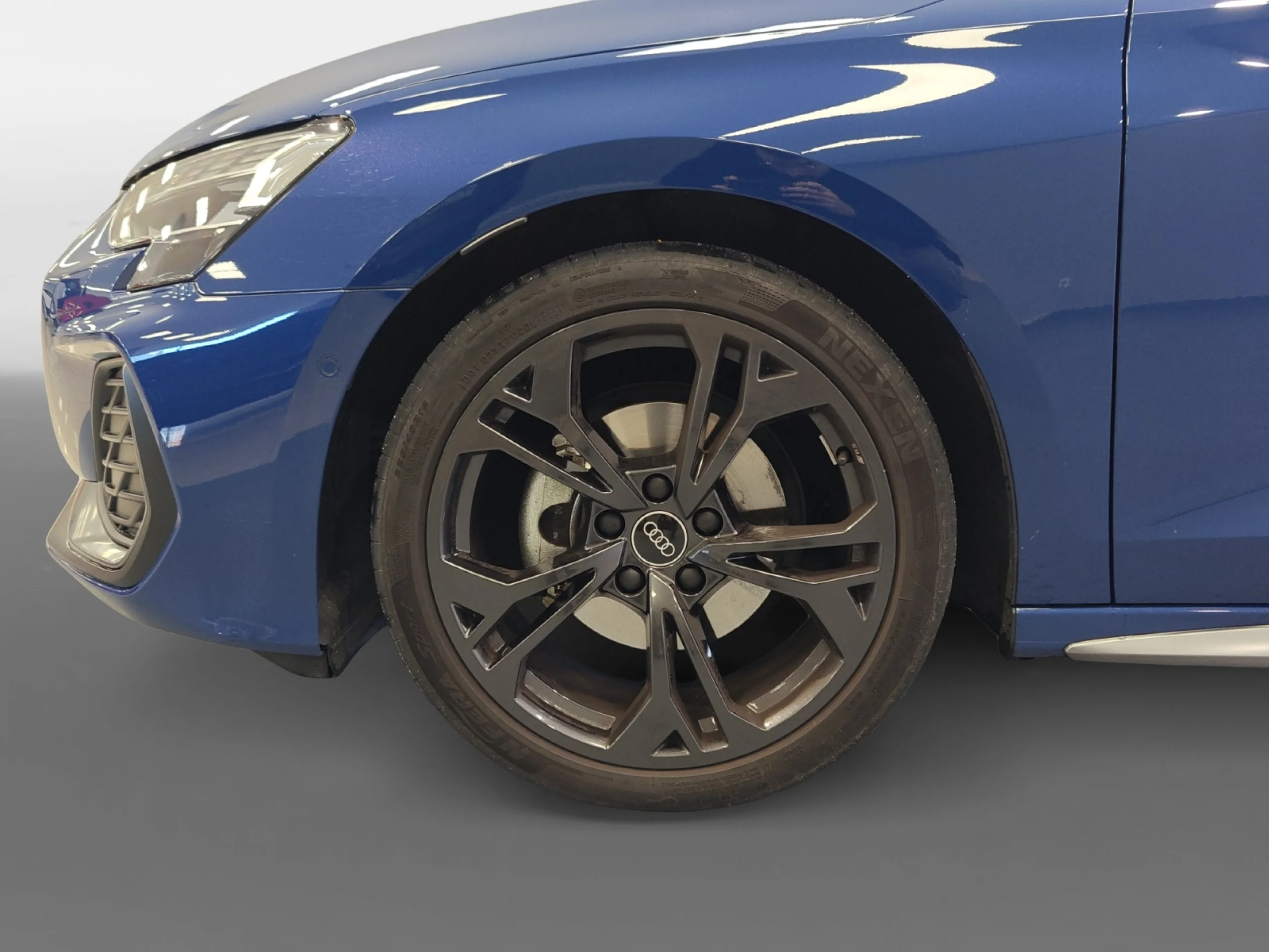 AUDI A3 SPORTBACK GENUINE 35 TDI 110KW S TRONIC - Foto 8