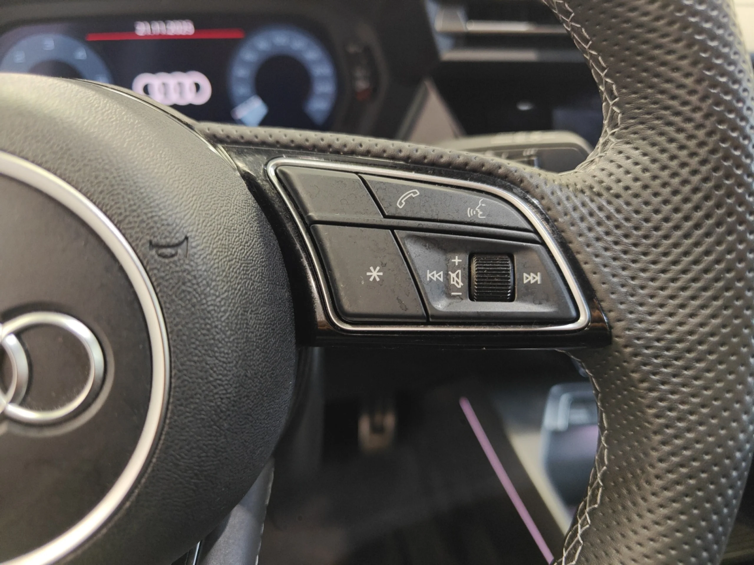 AUDI A3 SPORTBACK GENUINE 35 TDI 110KW S TRONIC - Foto 10