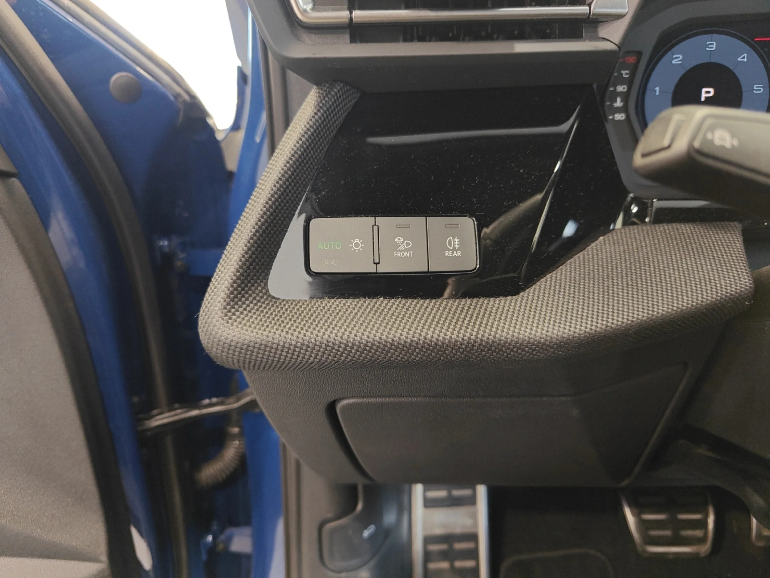 AUDI A3 SPORTBACK GENUINE 35 TDI 110KW S TRONIC - Foto 12