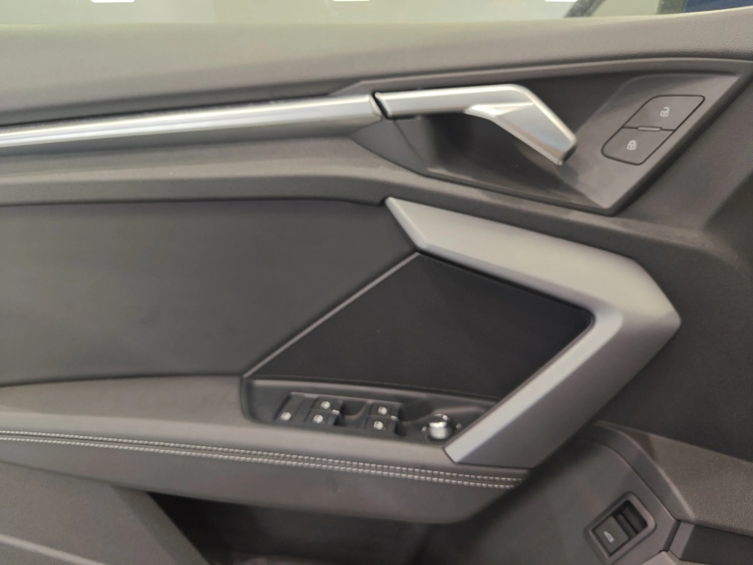 AUDI A3 SPORTBACK GENUINE 35 TDI 110KW S TRONIC - Foto 13