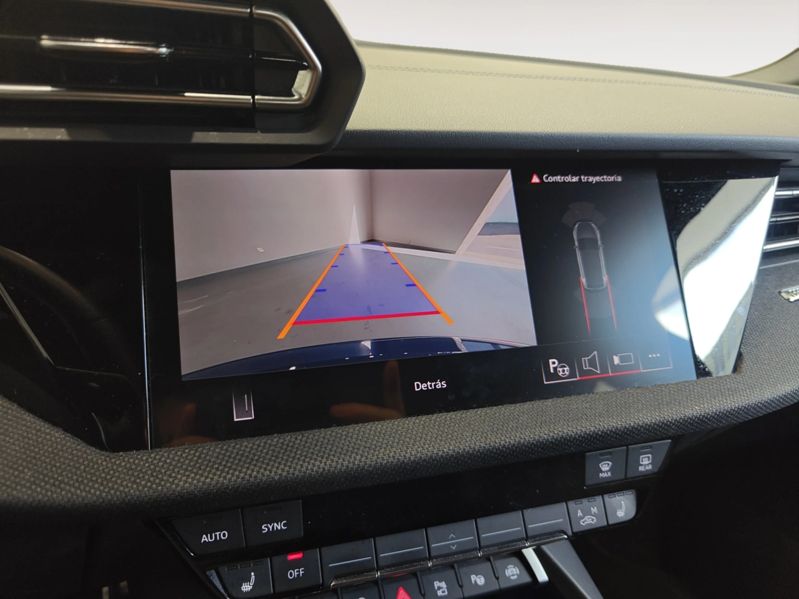 AUDI A3 SPORTBACK GENUINE 35 TDI 110KW S TRONIC - Foto 16