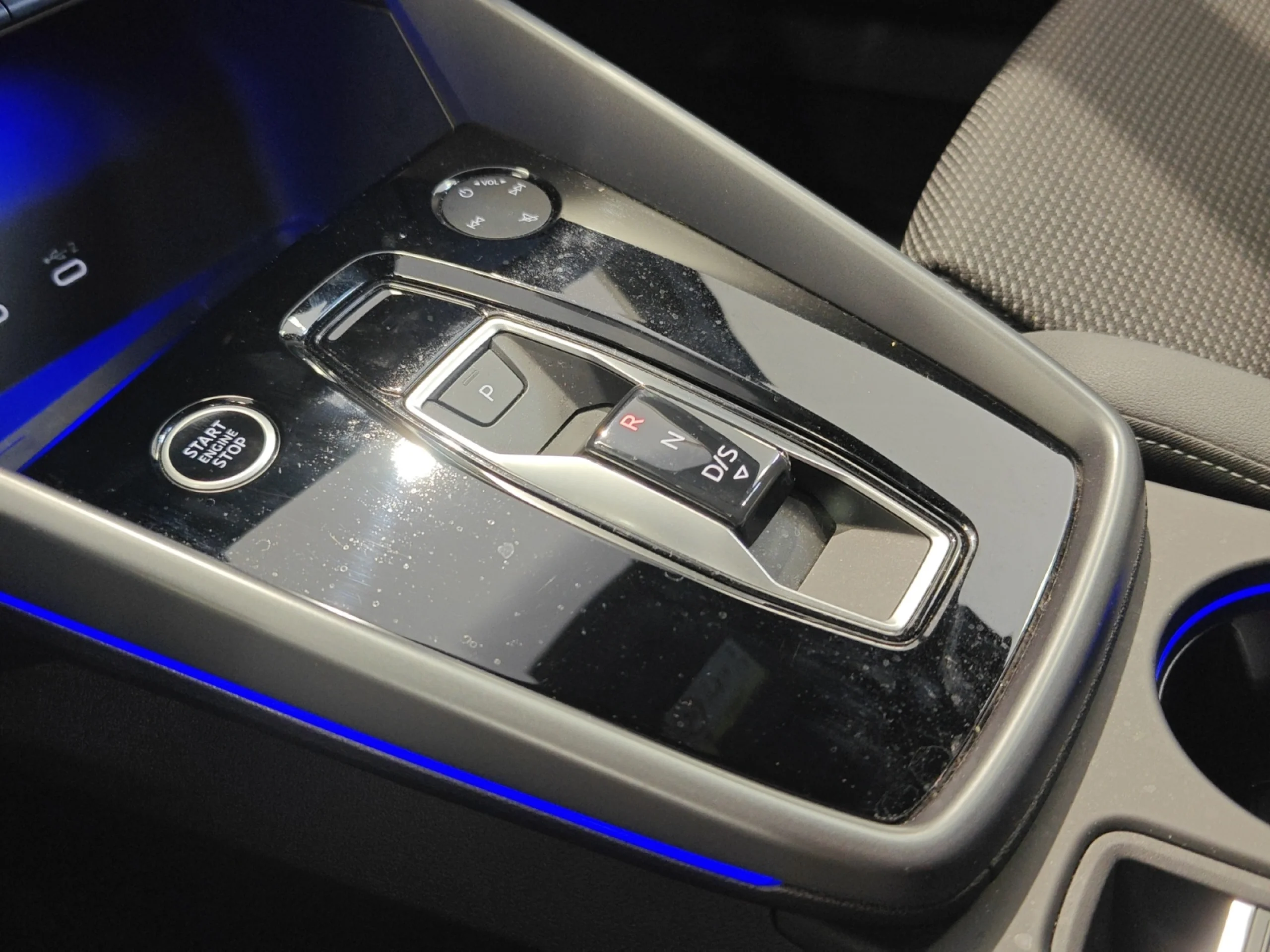 AUDI A3 SPORTBACK GENUINE 35 TDI 110KW S TRONIC - Foto 17