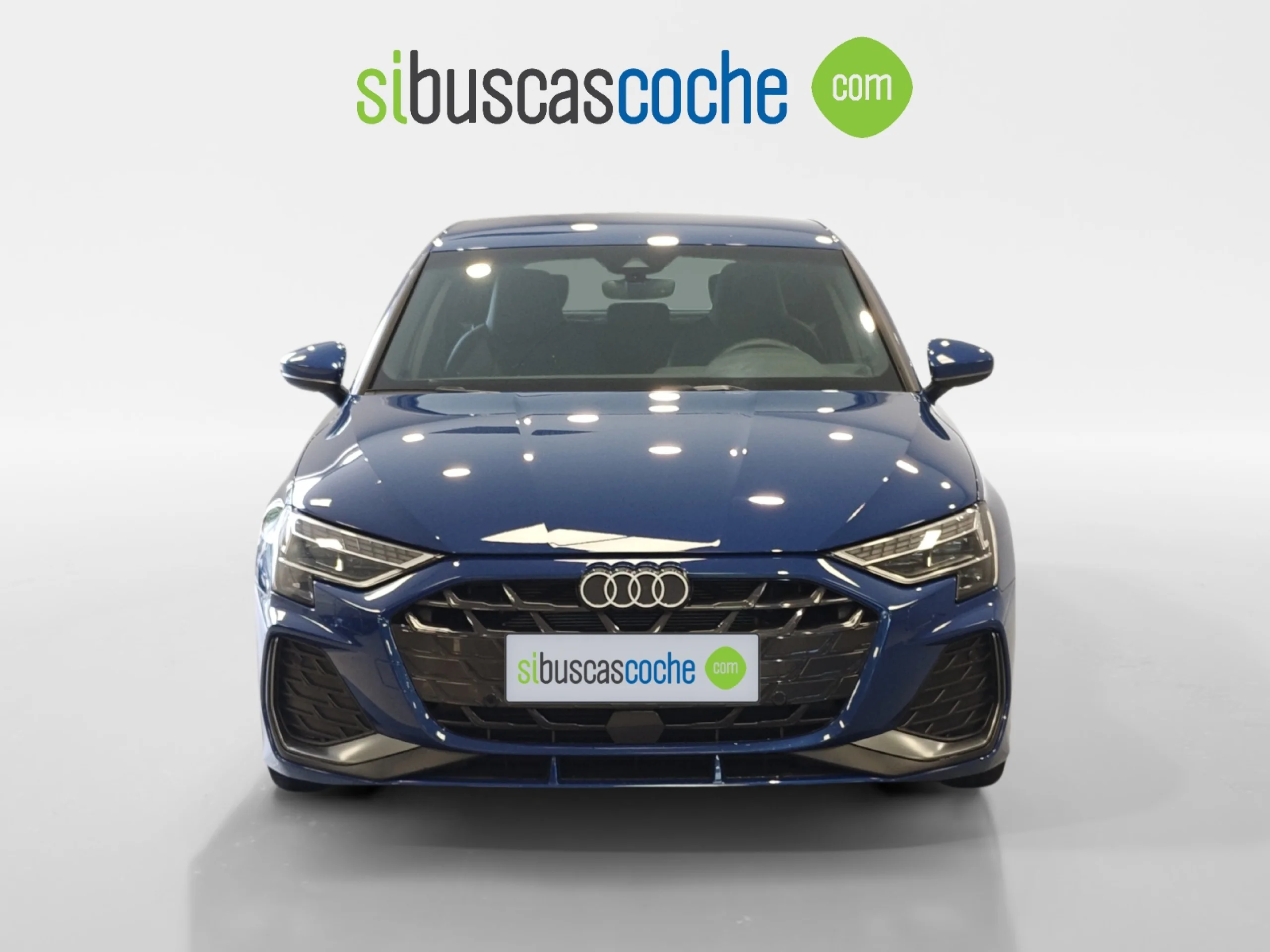 AUDI A3 SPORTBACK GENUINE 35 TDI 110KW S TRONIC - Foto 19