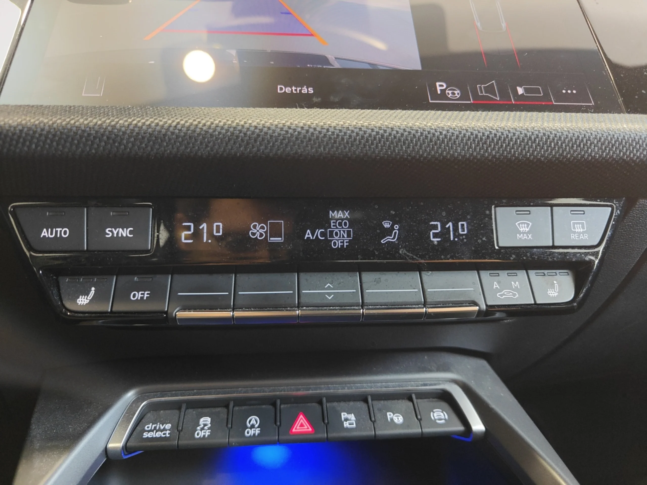 AUDI A3 SPORTBACK GENUINE 35 TDI 110KW S TRONIC - Foto 20