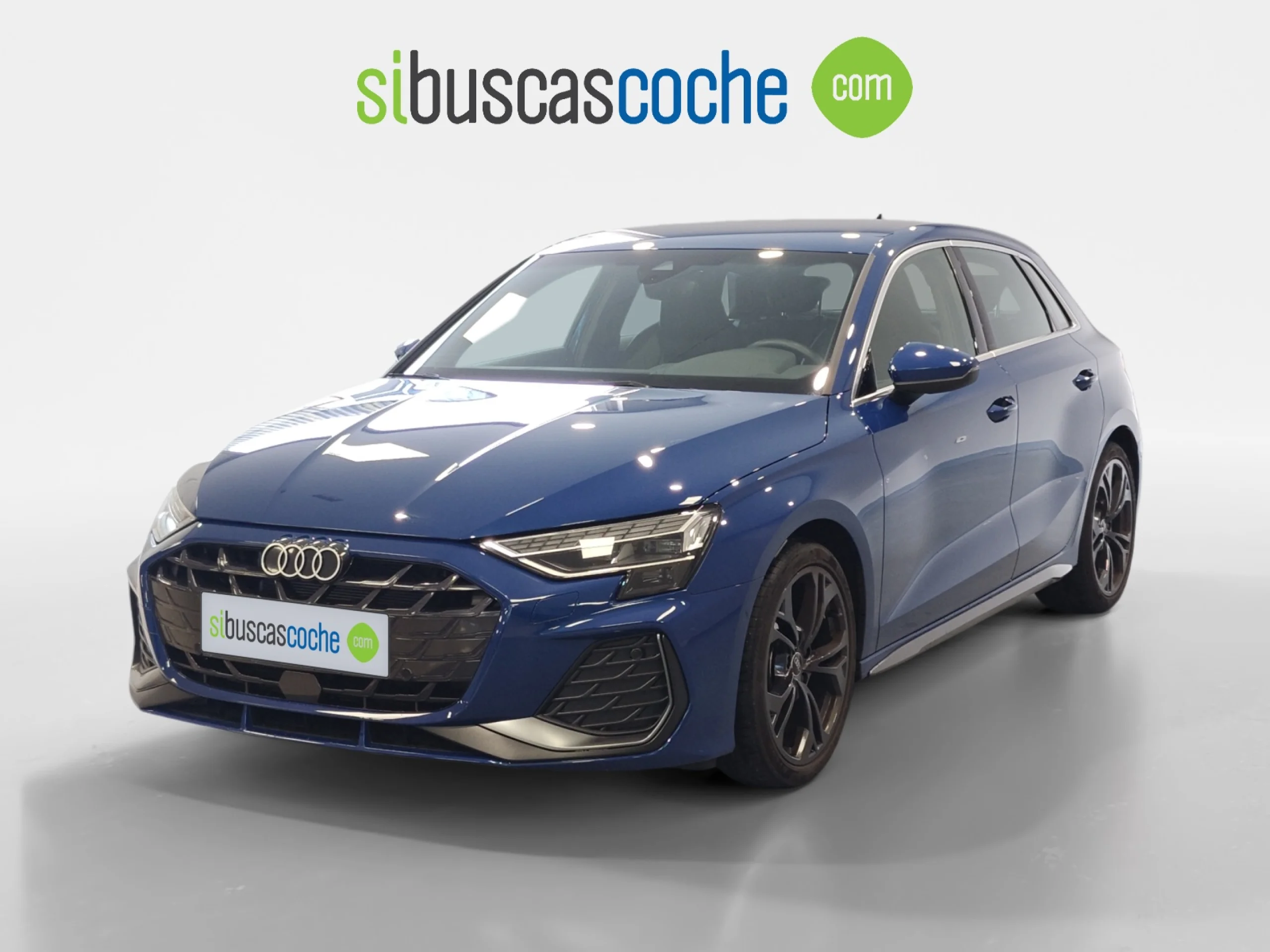 AUDI A3 SPORTBACK GENUINE 35 TDI 110KW S TRONIC - Foto 21