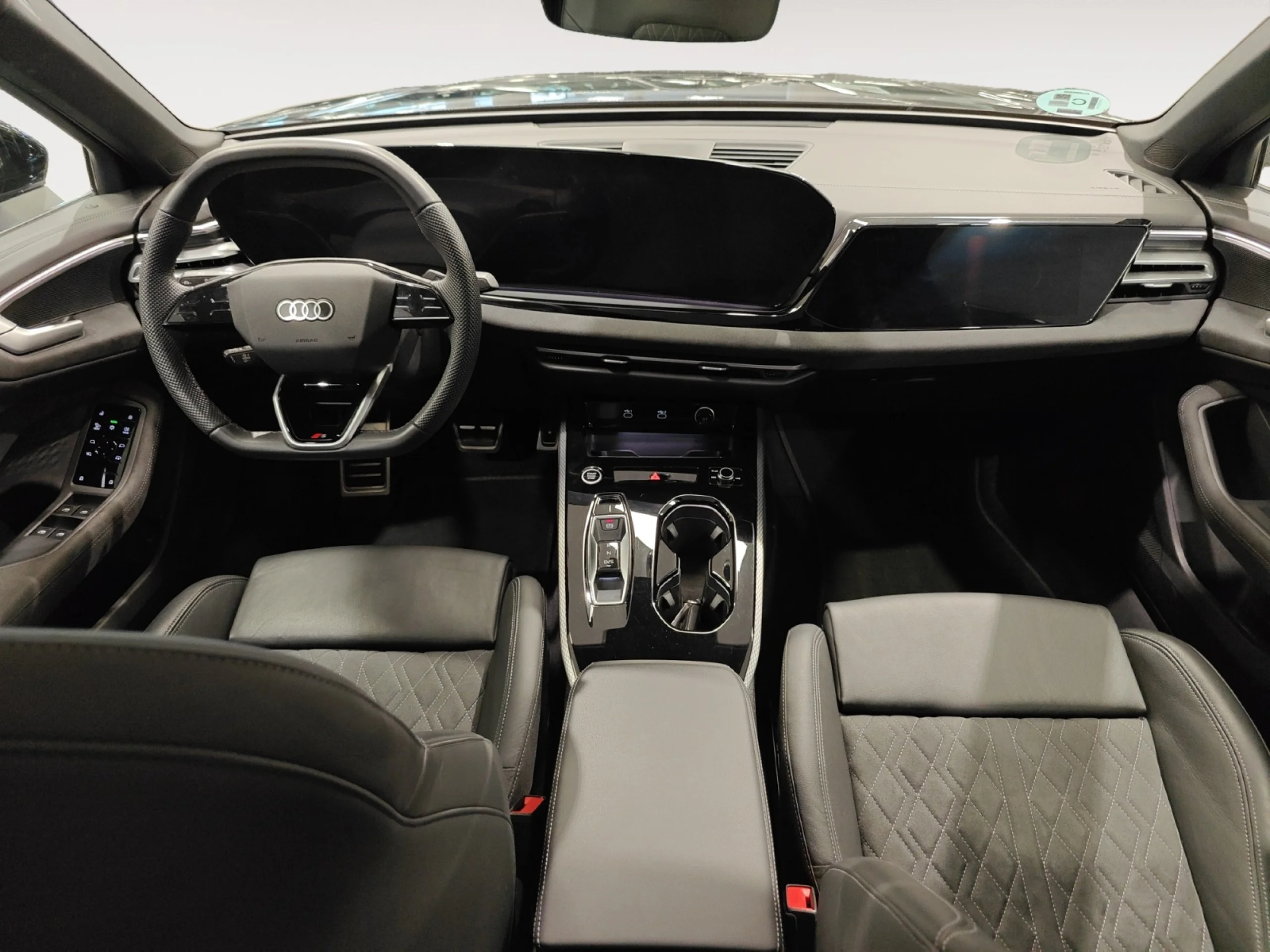 AUDI A5 TFSI 150 KW (204 CV) BLACK LINE - Foto 4