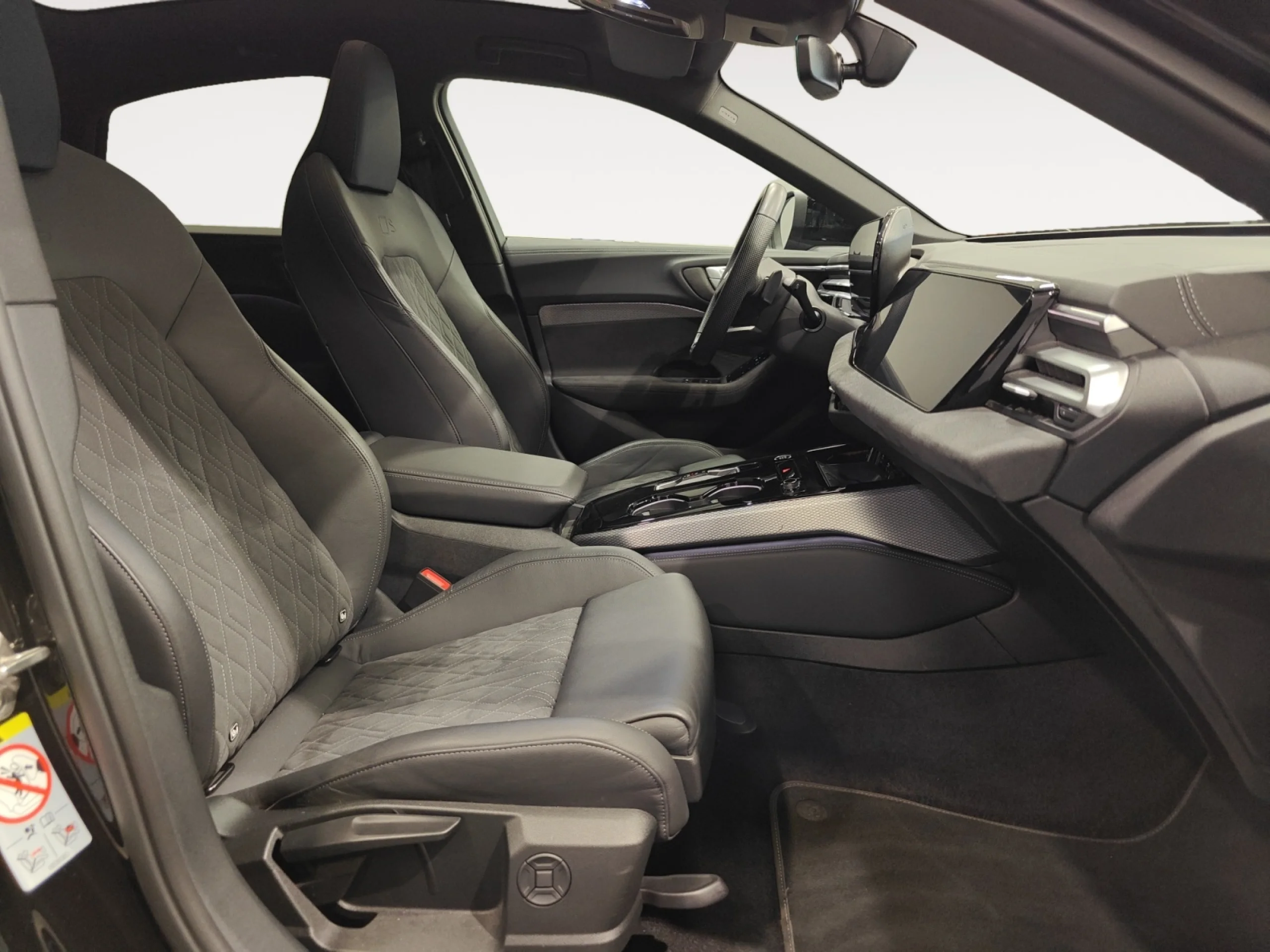 AUDI A5 TFSI 150 KW (204 CV) BLACK LINE - Foto 5