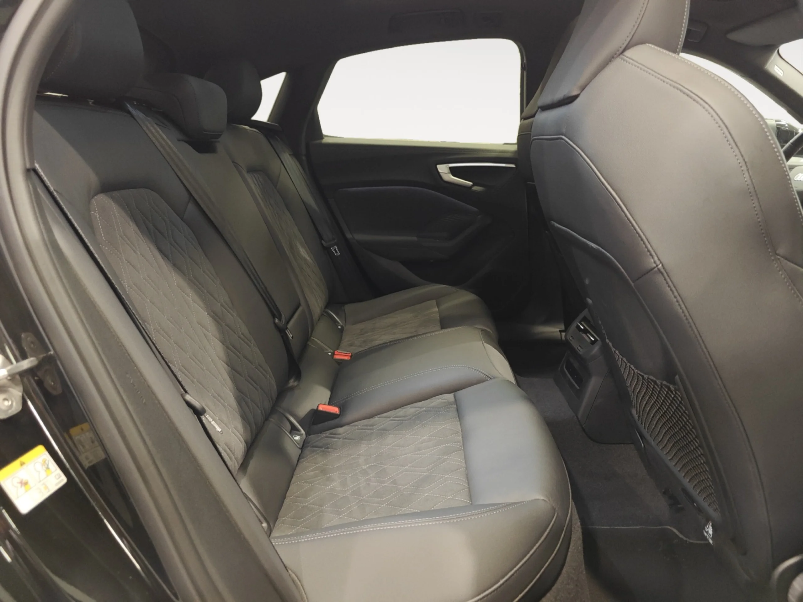 AUDI A5 TFSI 150 KW (204 CV) BLACK LINE - Foto 6