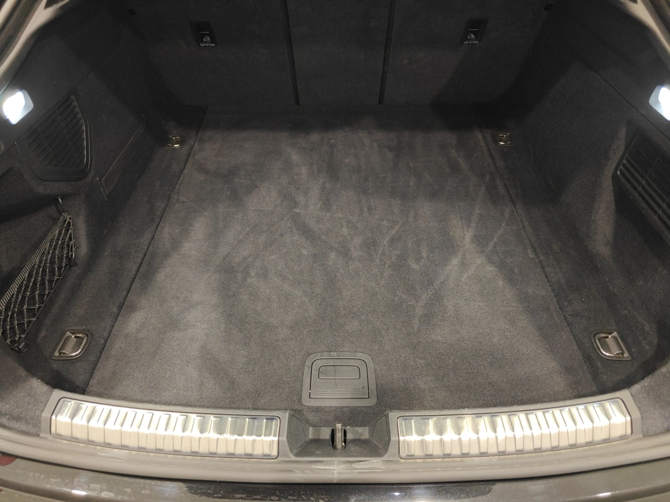 AUDI A5 TFSI 150 KW (204 CV) BLACK LINE - Foto 7