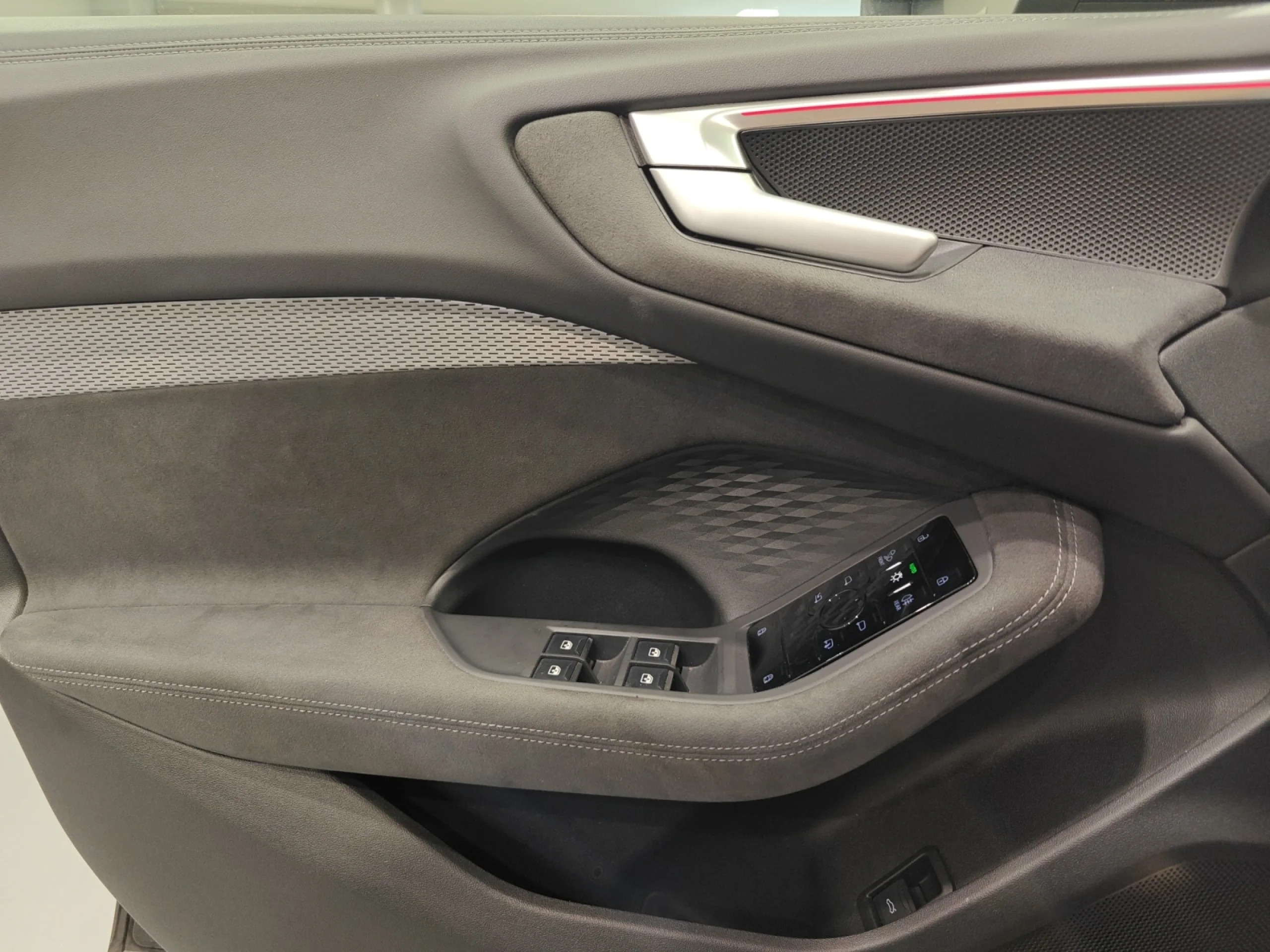 AUDI A5 TFSI 150 KW (204 CV) BLACK LINE - Foto 13